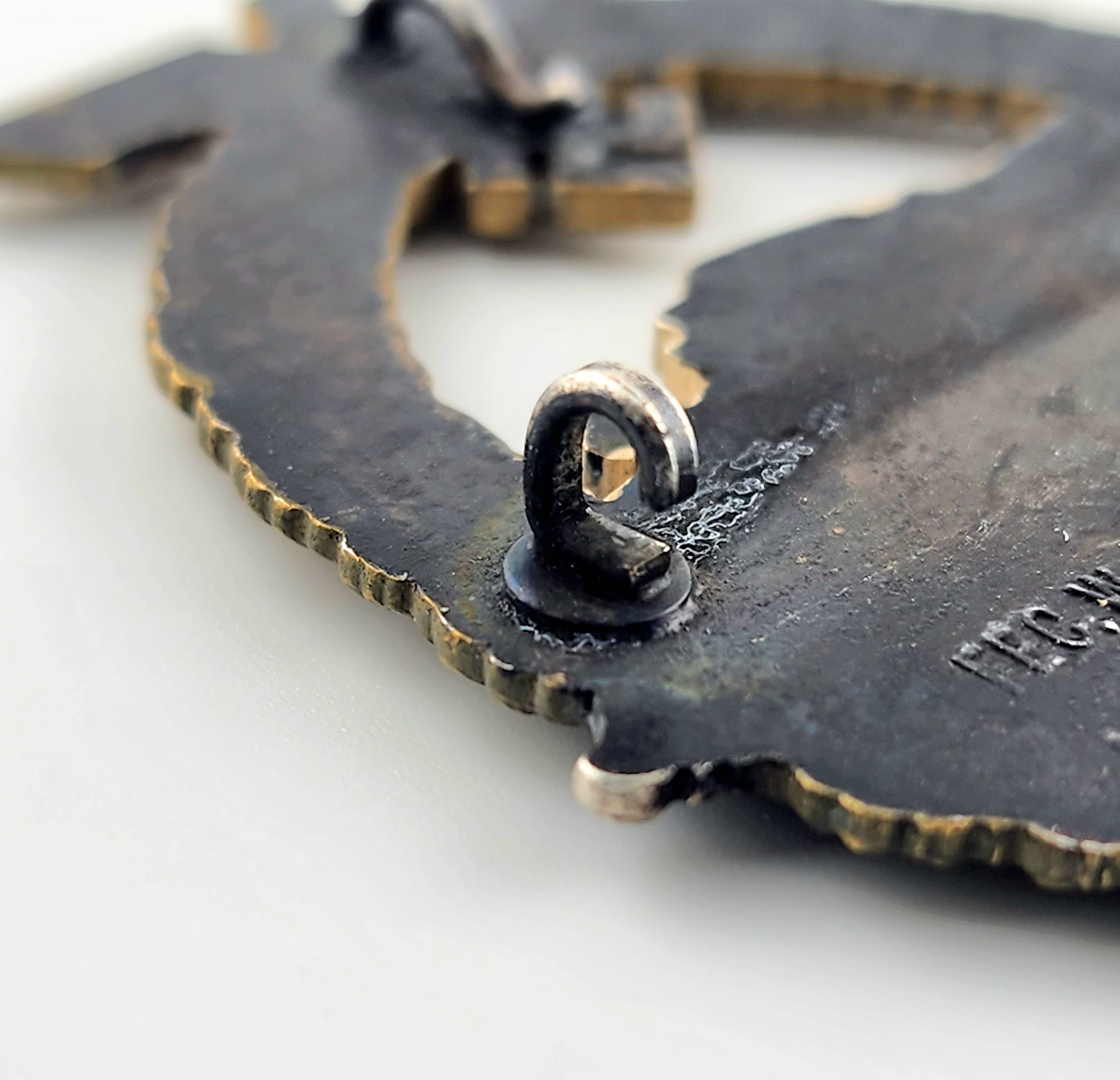 Kriegsmarine Badges , Insignia , related items.