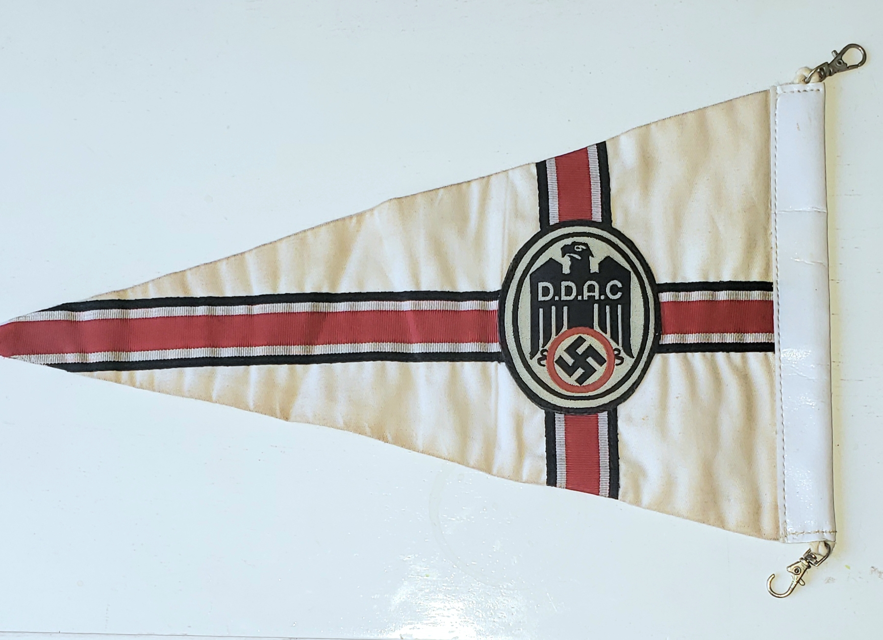 Flags, Banners, Pennants.