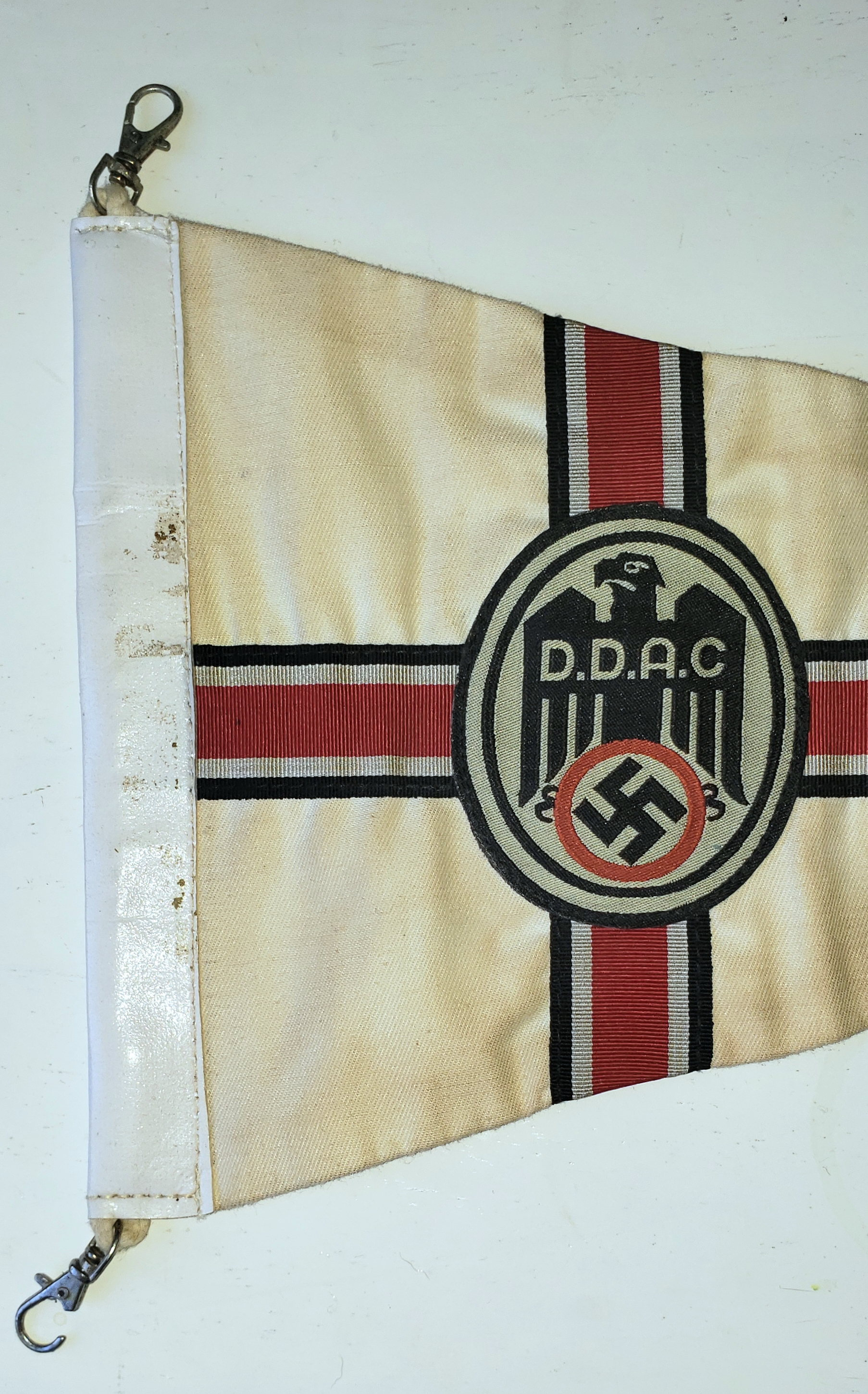 Flags, Banners, Pennants.