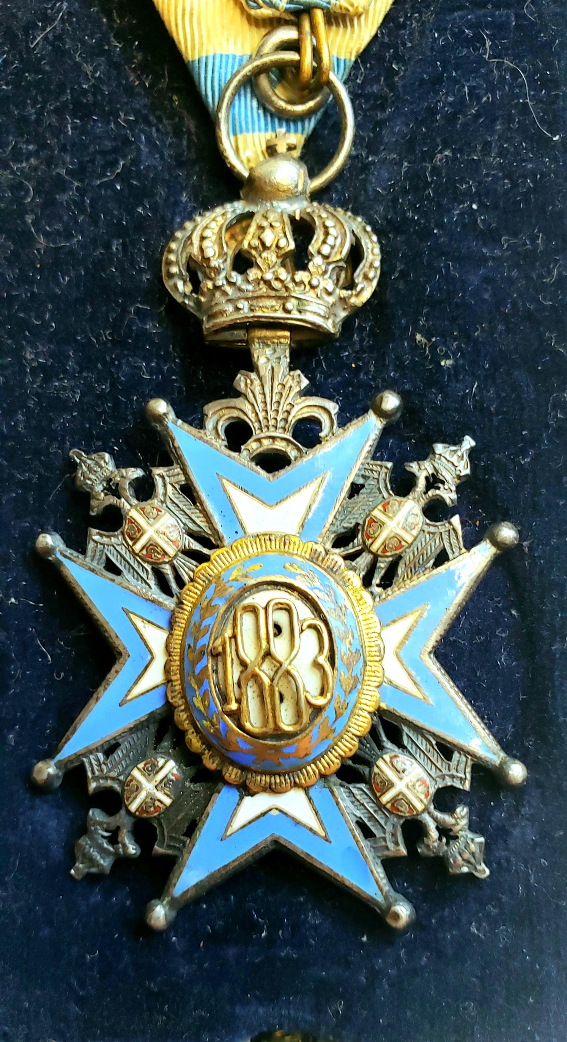 Serbia - Yugoslavia
