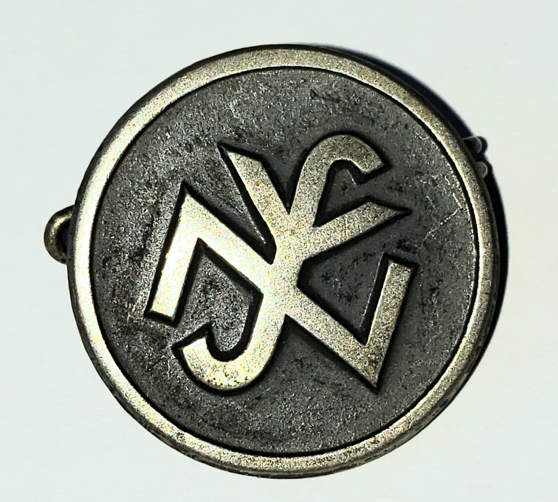 National and Civil Organization Awards and related items.