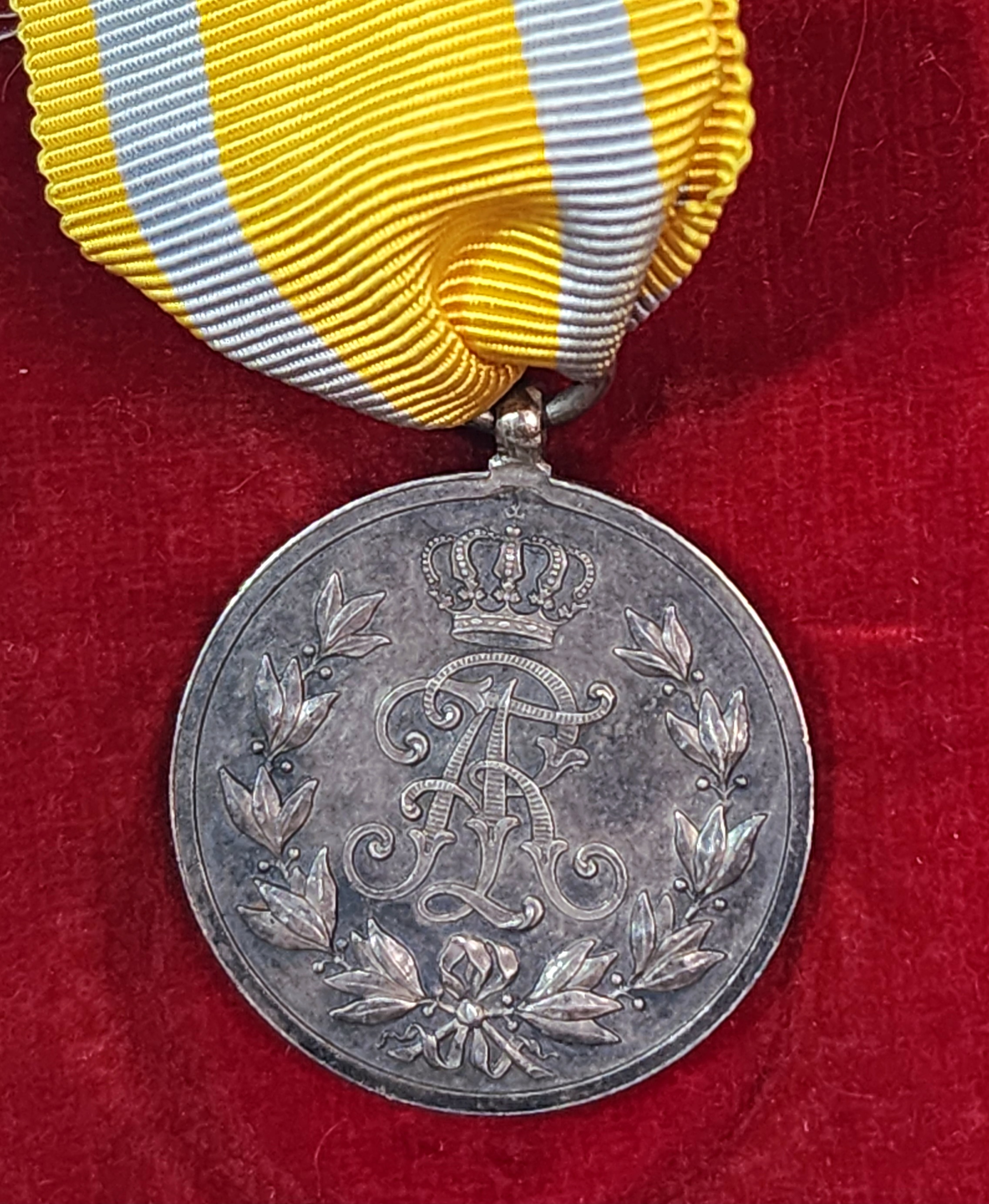 German Imperial - WW1, Weimar Republic.