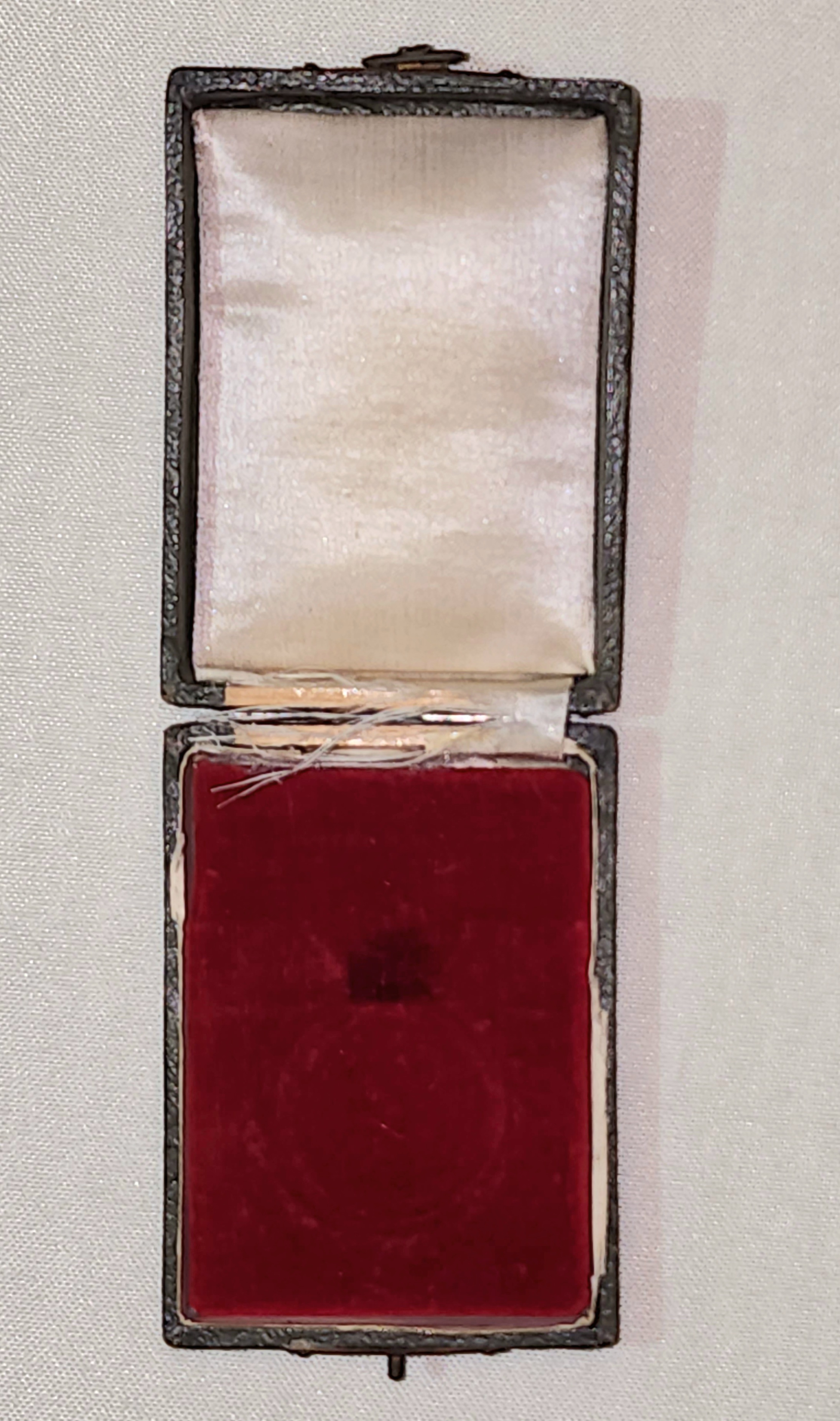 German Imperial - WW1, Weimar Republic.