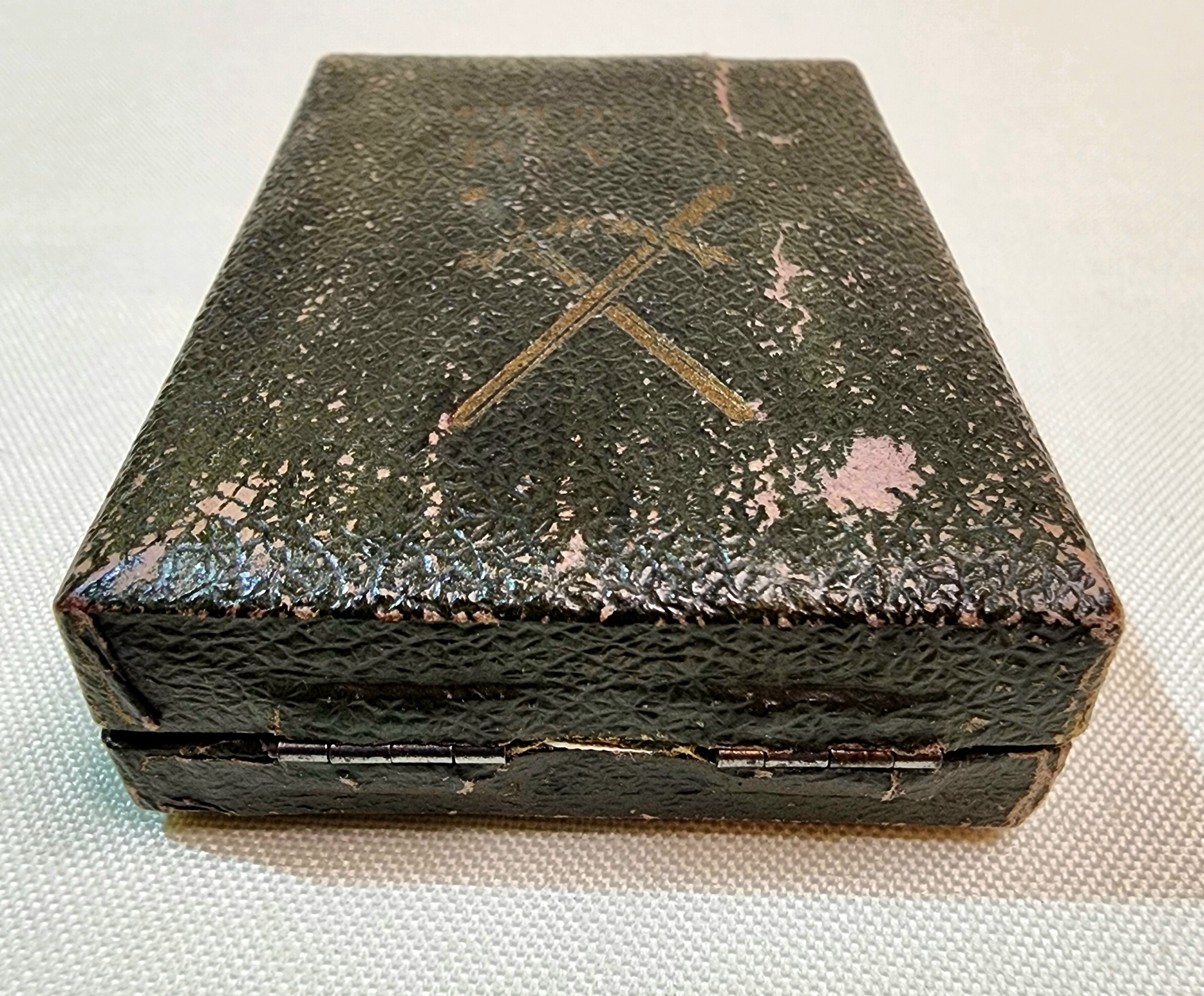 German Imperial - WW1, Weimar Republic.