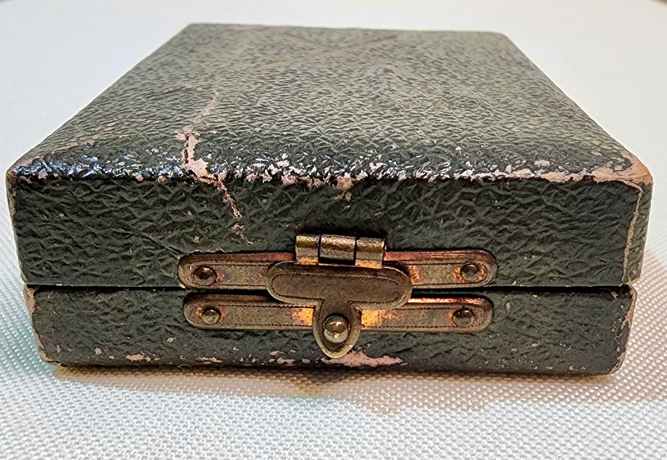 German Imperial - WW1, Weimar Republic.