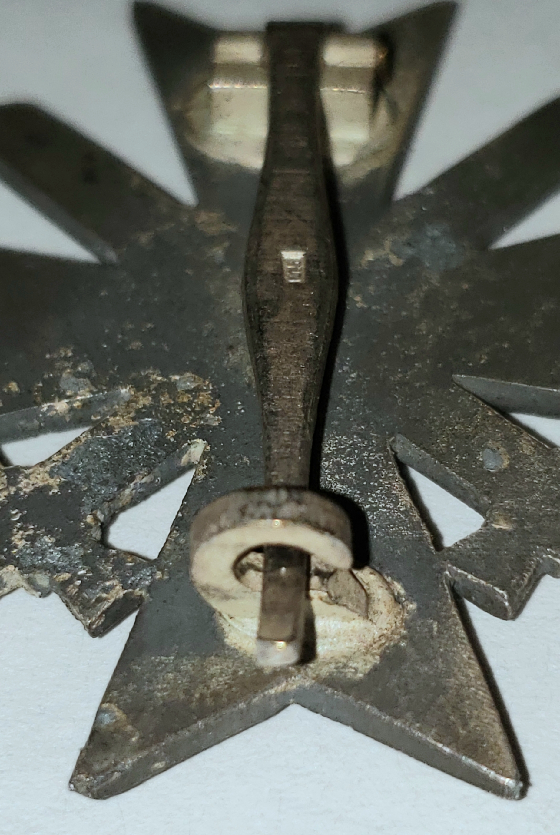 The War Merit Crosses