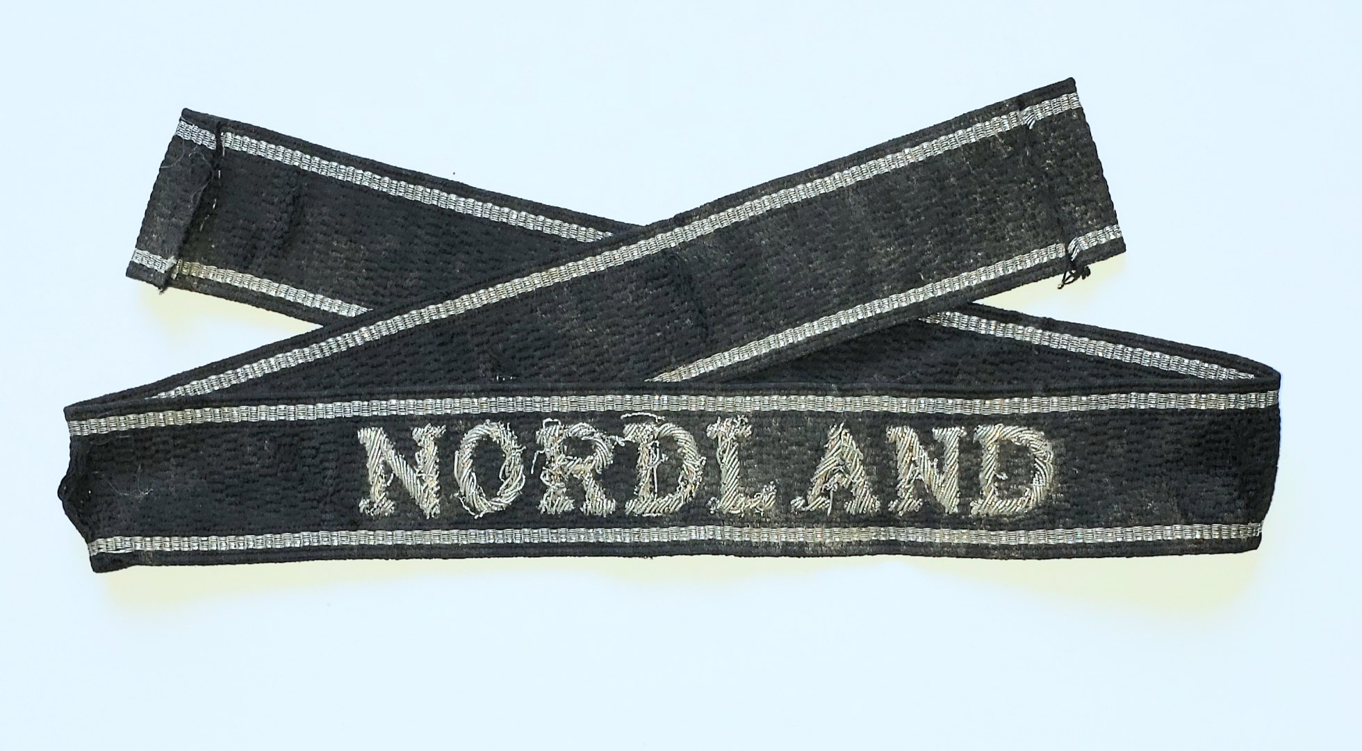 SS and  Police items