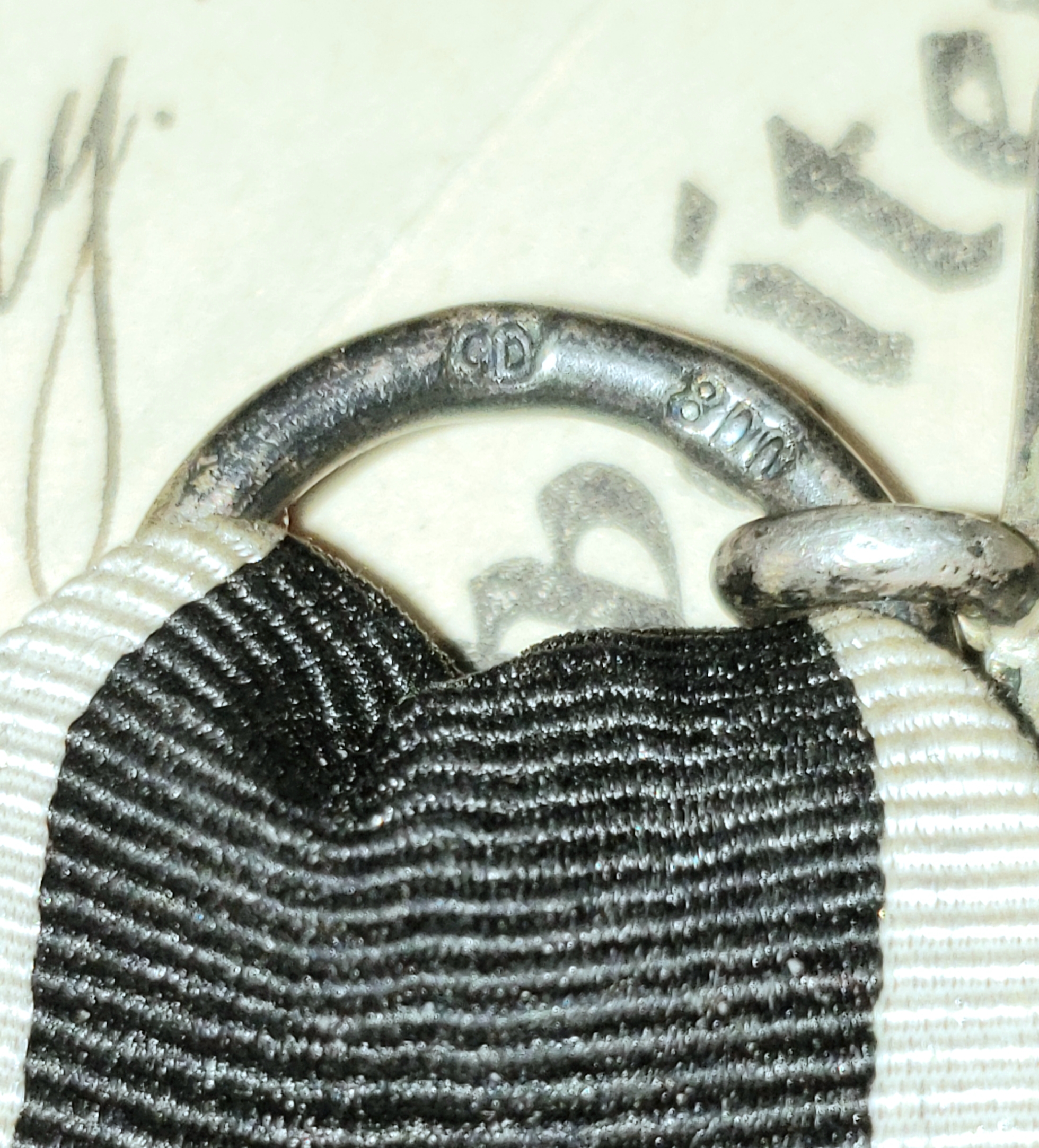 German Imperial - WW1, Weimar Republic.