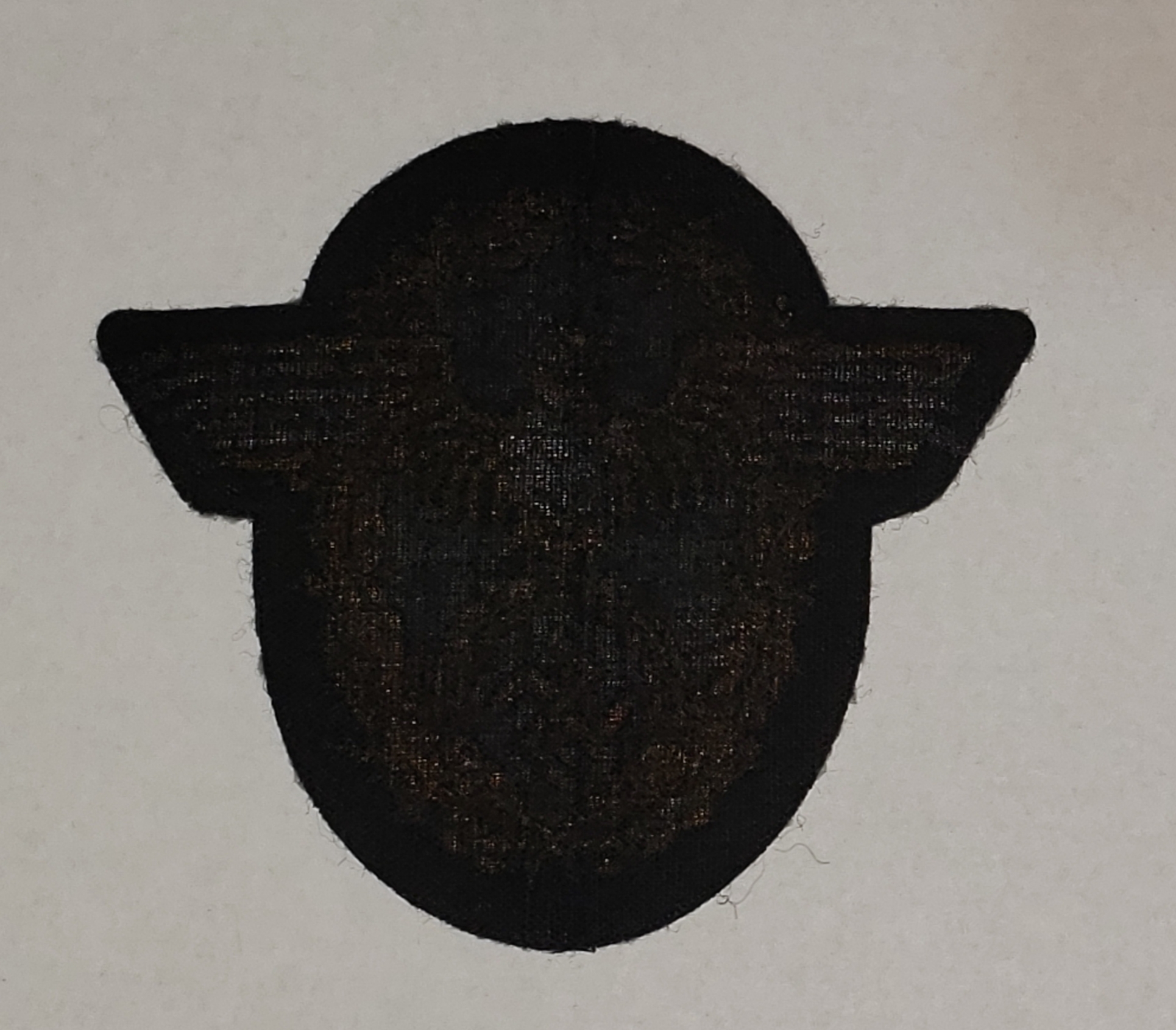 SS and  Police items