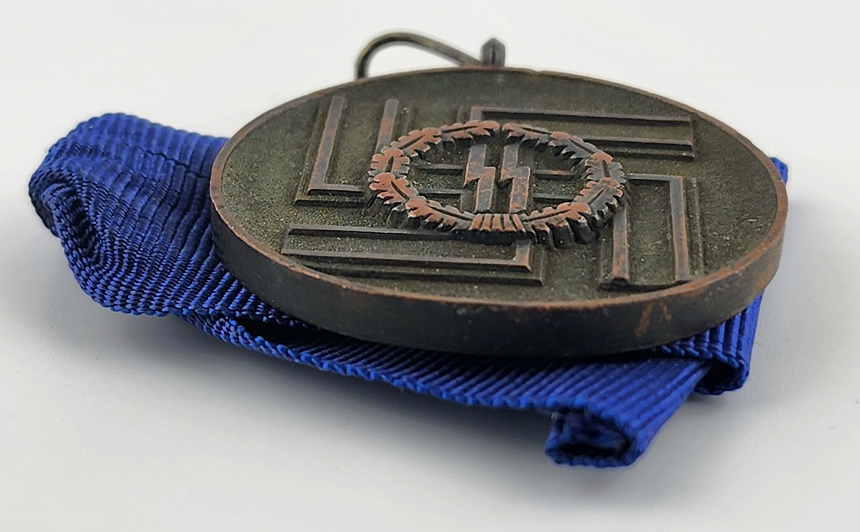 Awards, Documents to SS - soldiers.