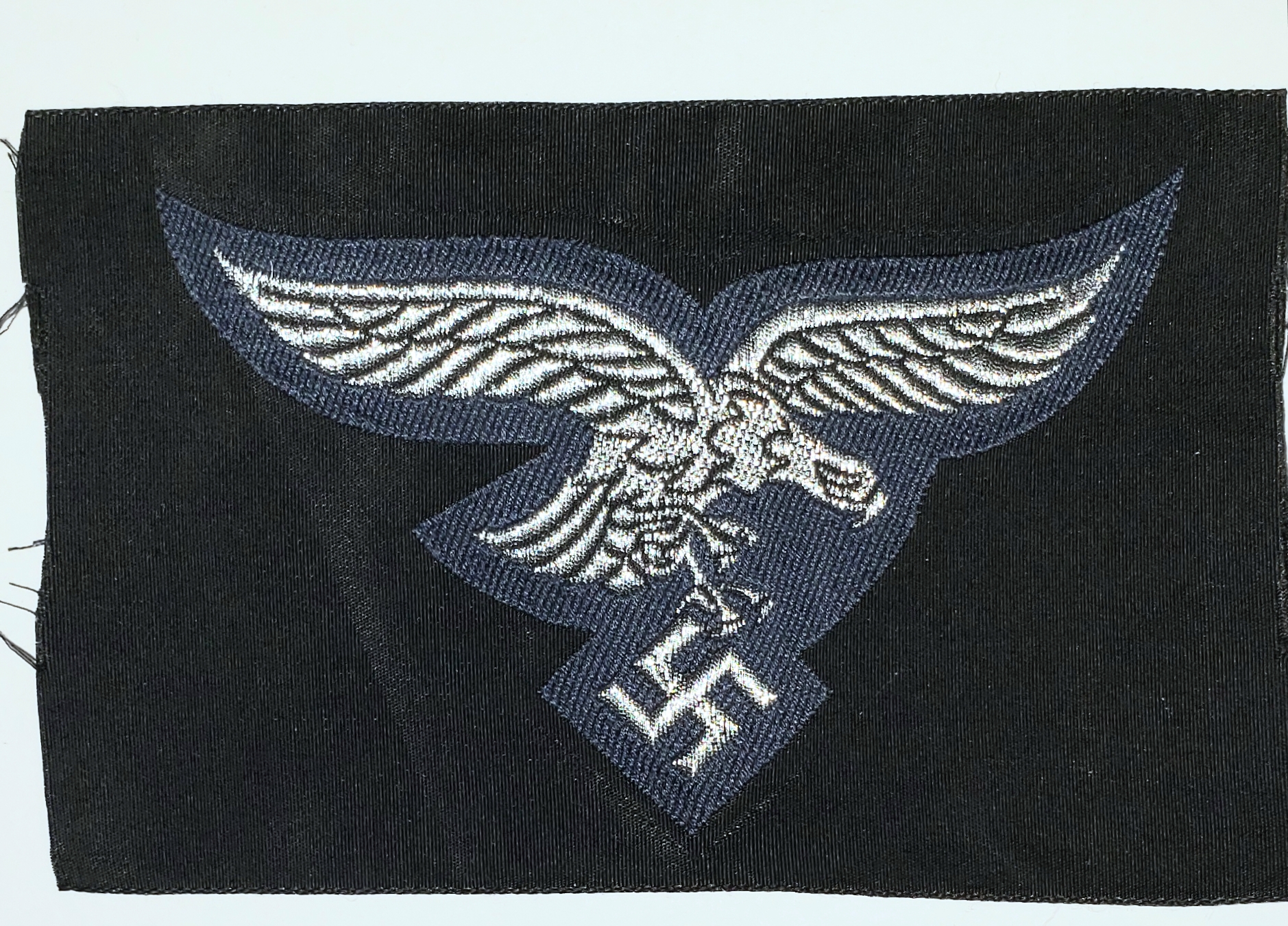 Luftwaffe Badges , insignia,  related items.