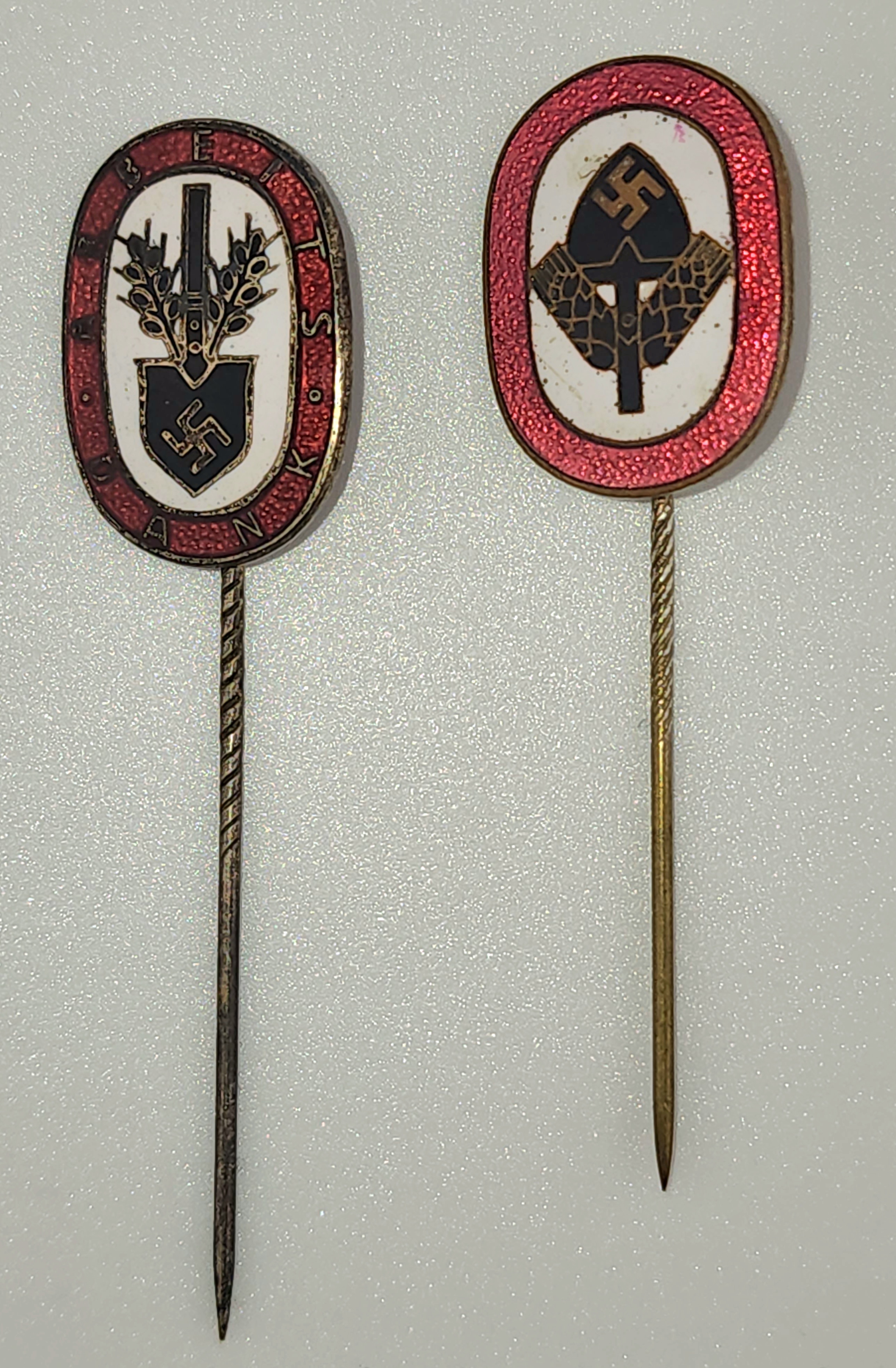 New Items