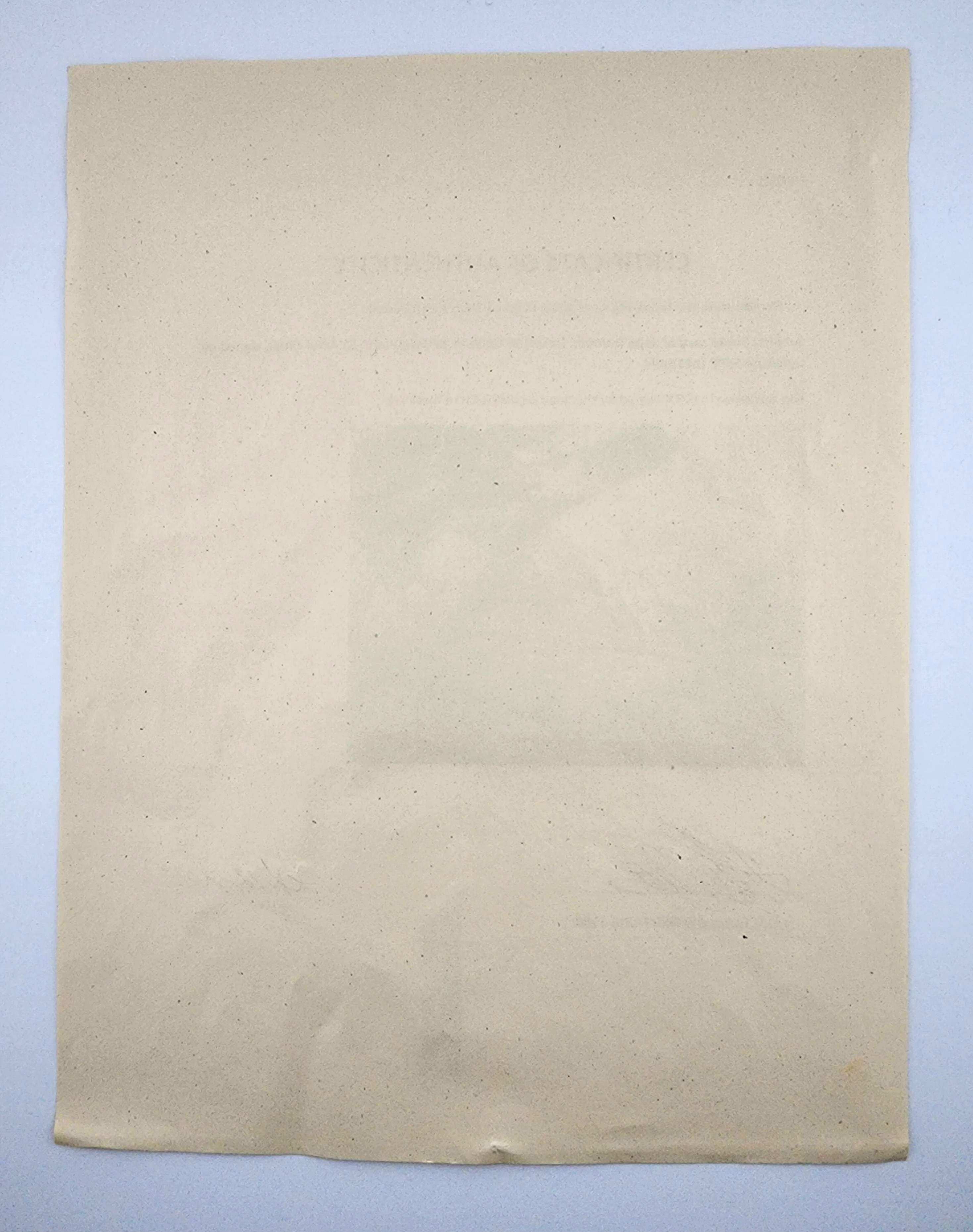 Awards, Documents to SS - soldiers.