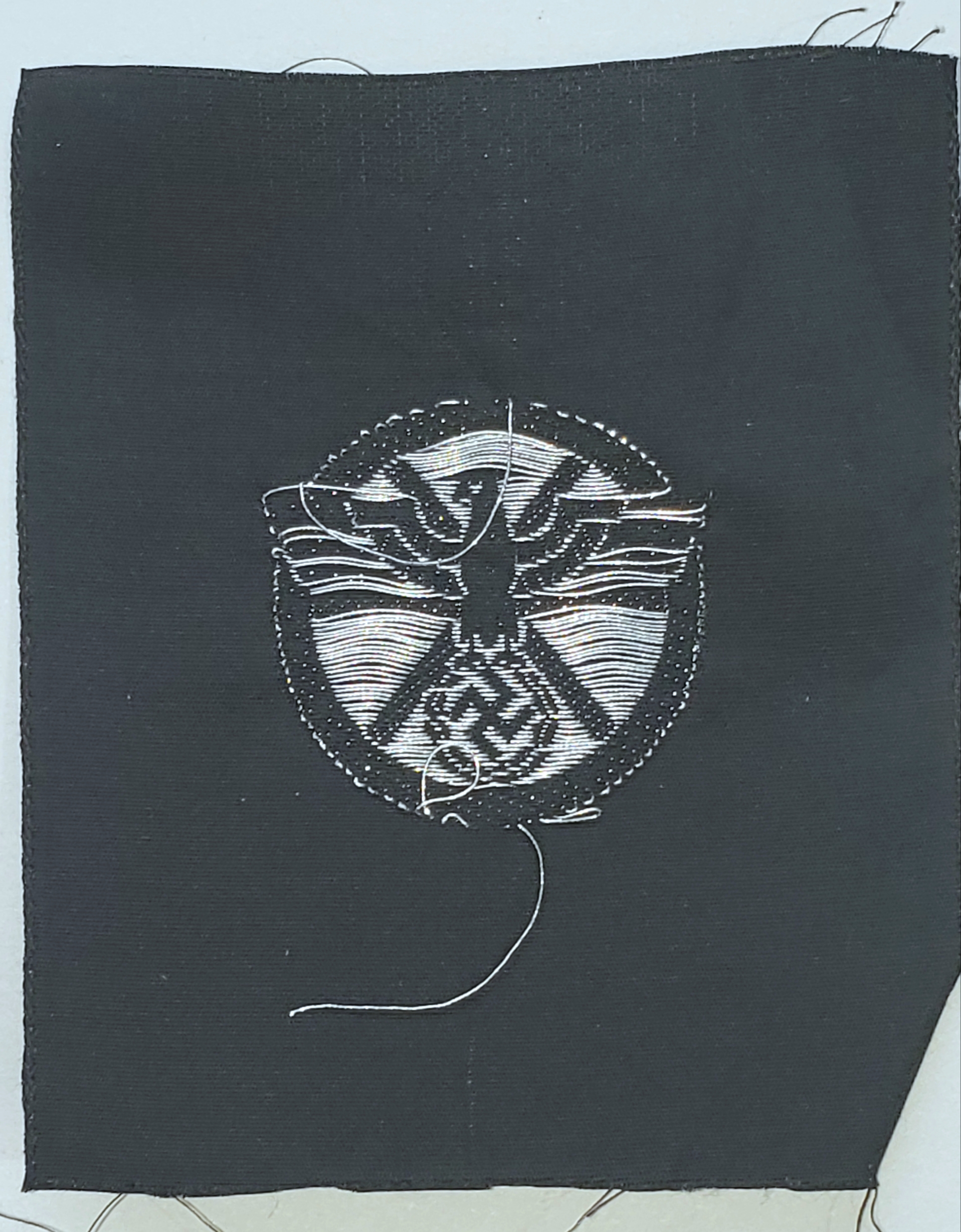 National and Civil Organization Awards and related items.