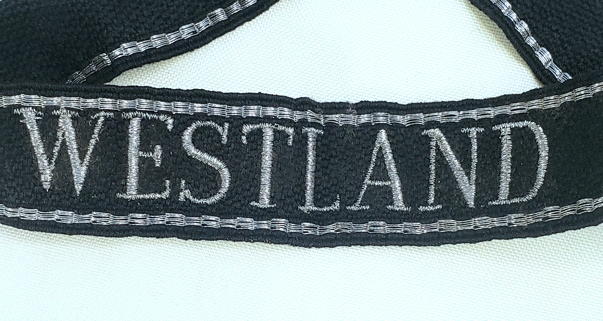 SS and  Police items