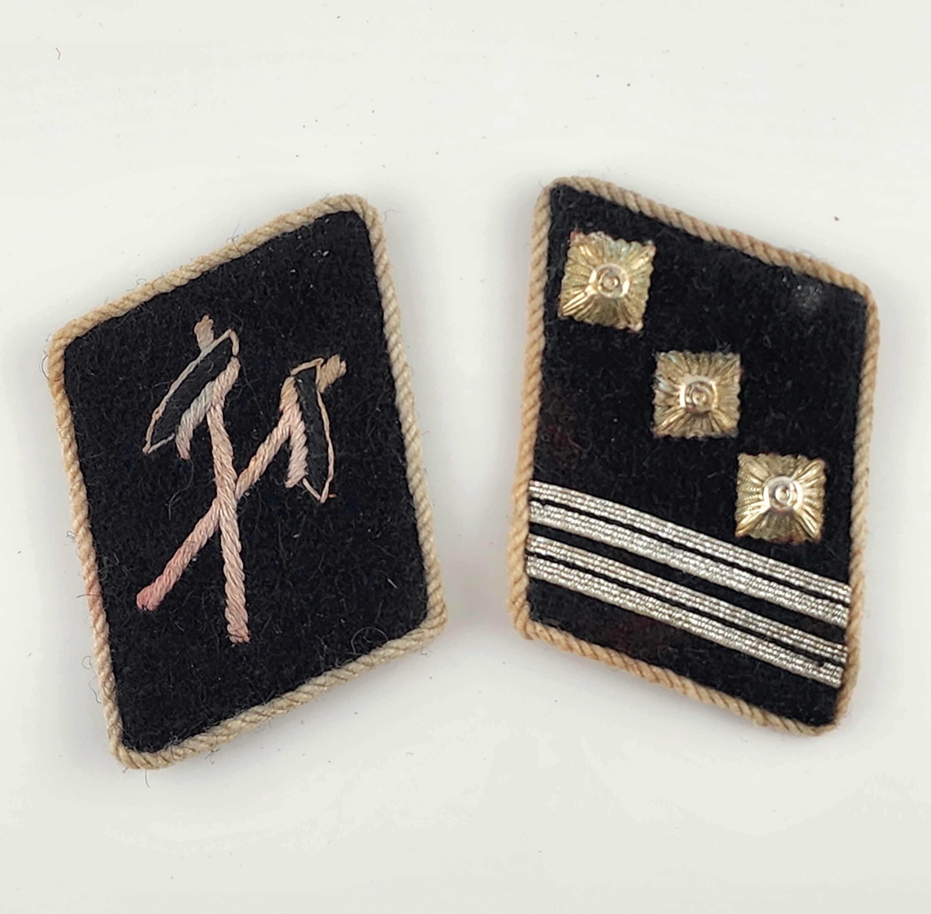New Items