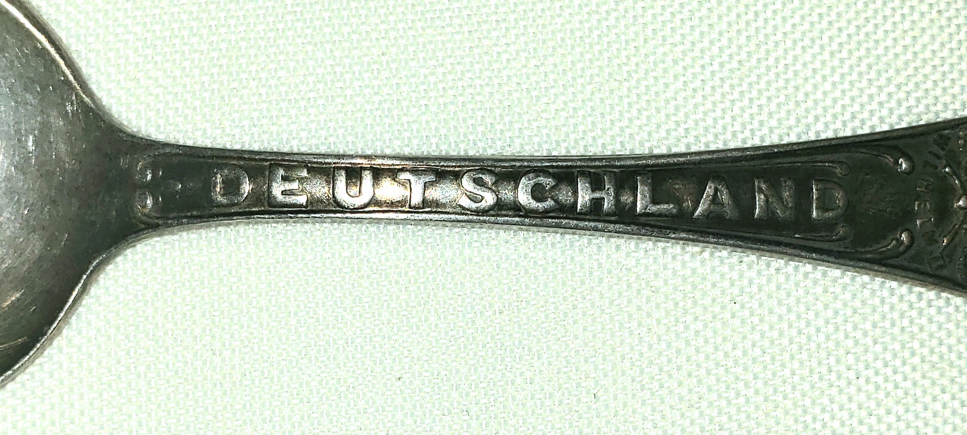 German Imperial - WW1, Weimar Republic.