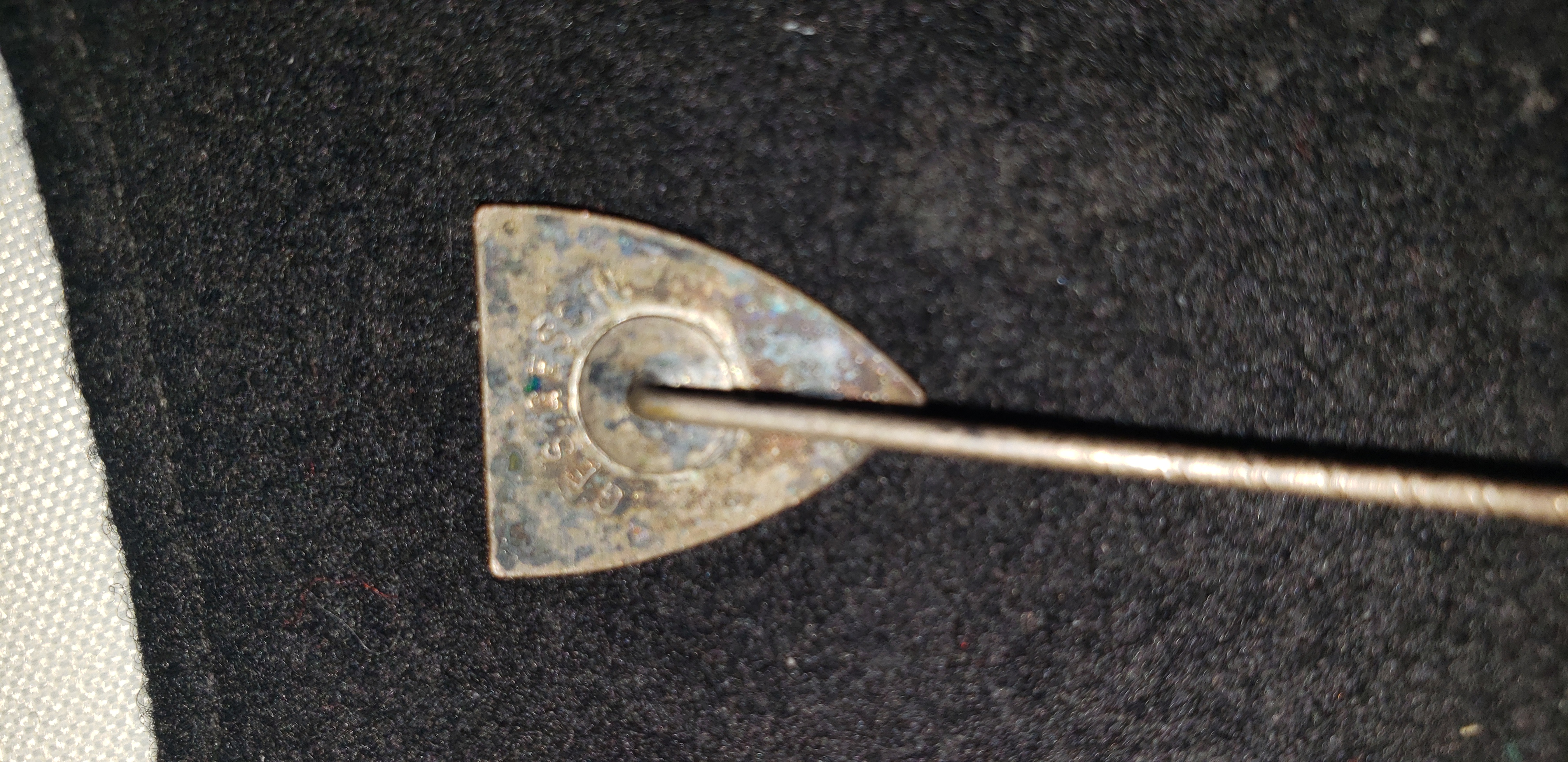 National and Civil Organization Awards and related items.