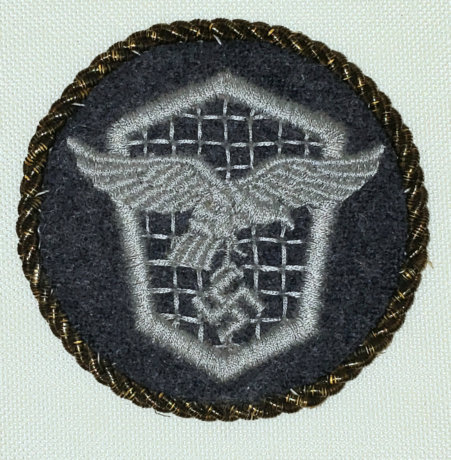 Luftwaffe Badges , insignia, related items.