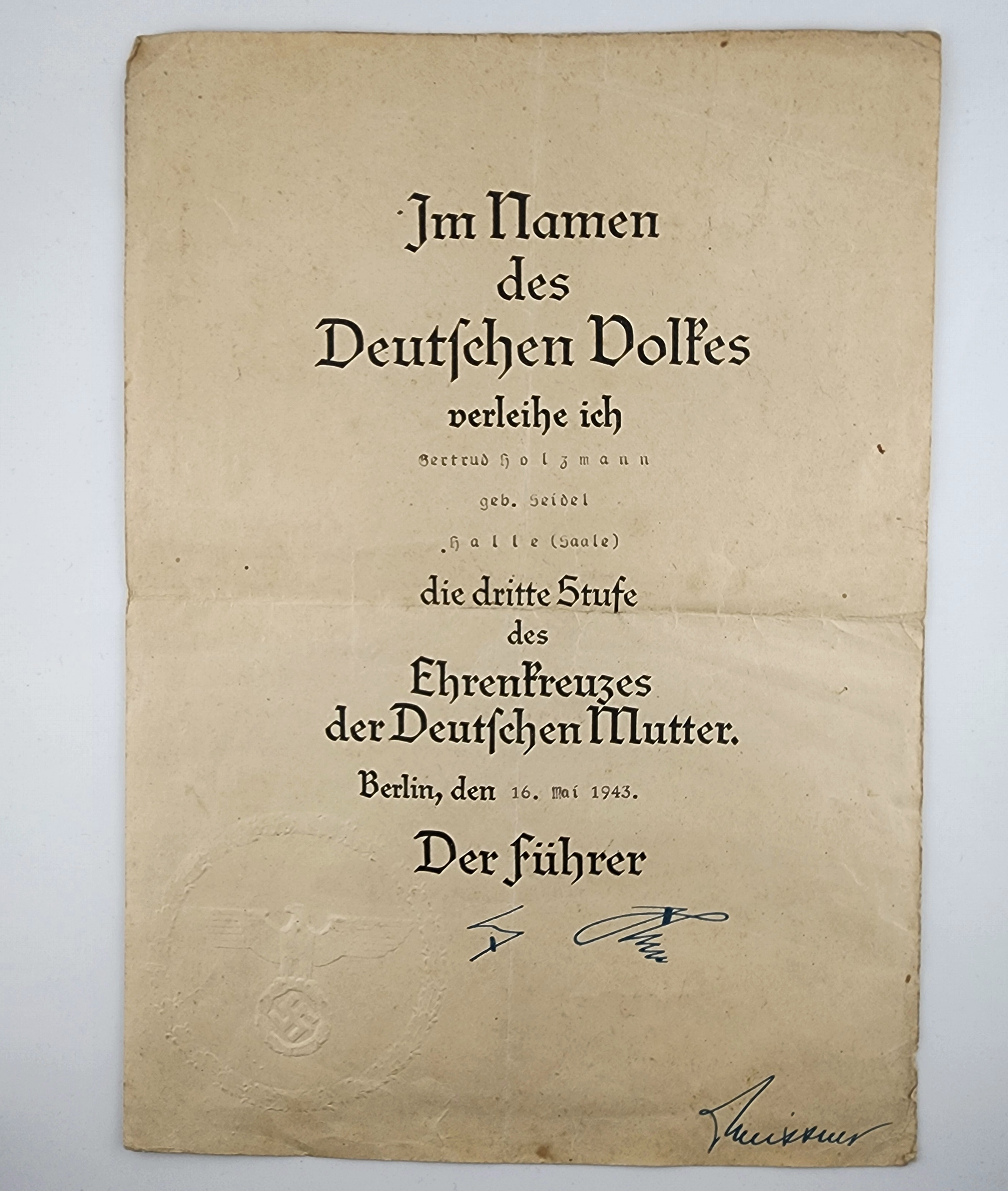 Documents and Another Paper Products.