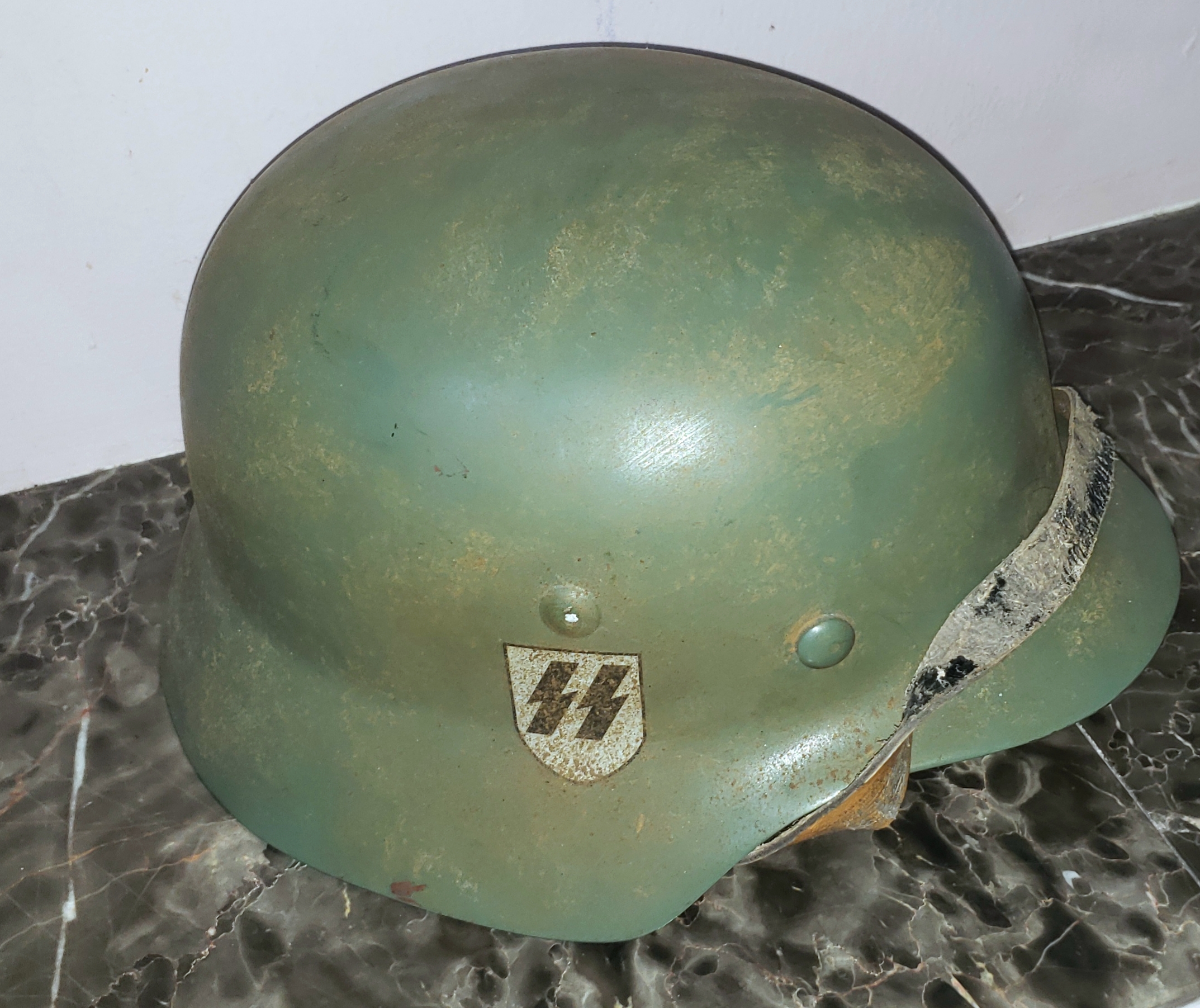 Helmets and Headgear .