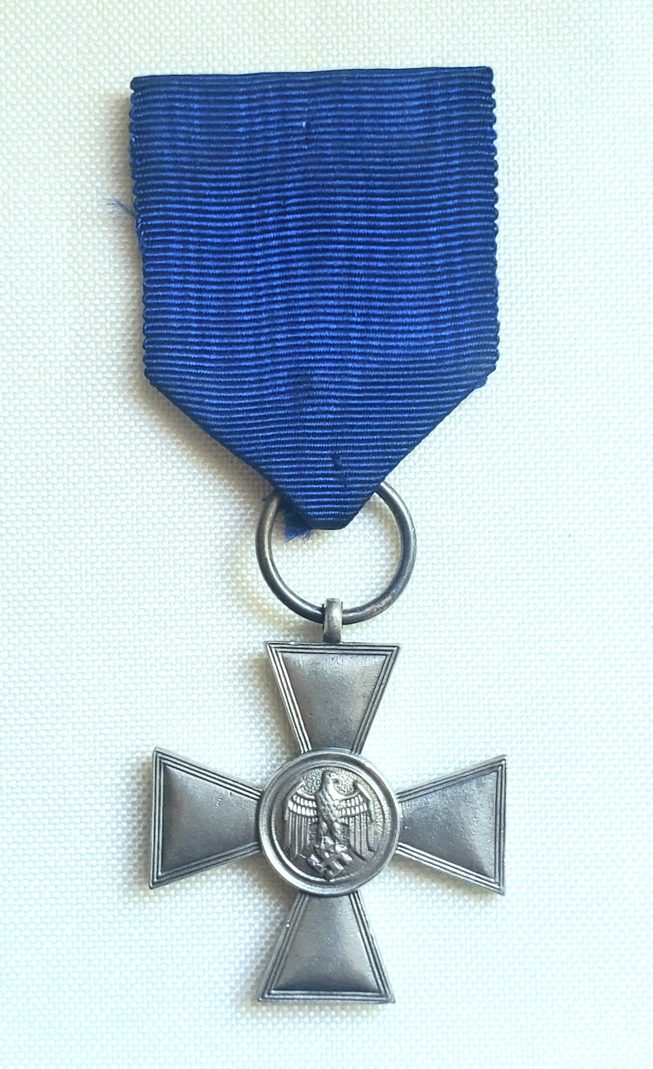 Long Service Awards.