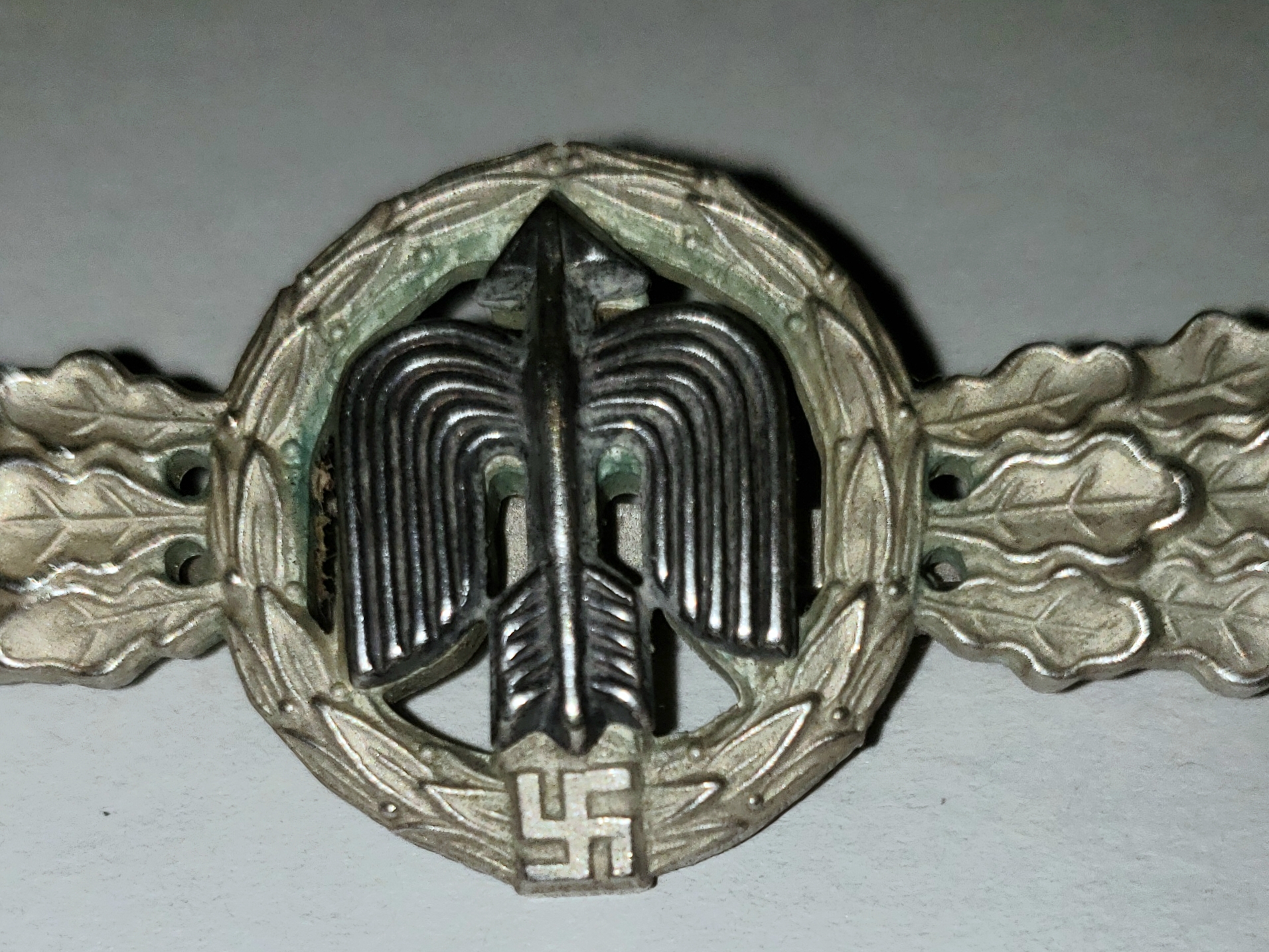 Luftwaffe Badges , insignia,  related items.