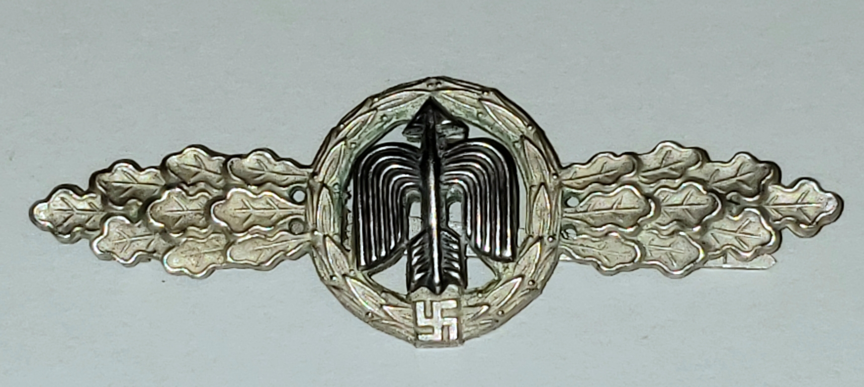 Luftwaffe Badges , insignia,  related items.