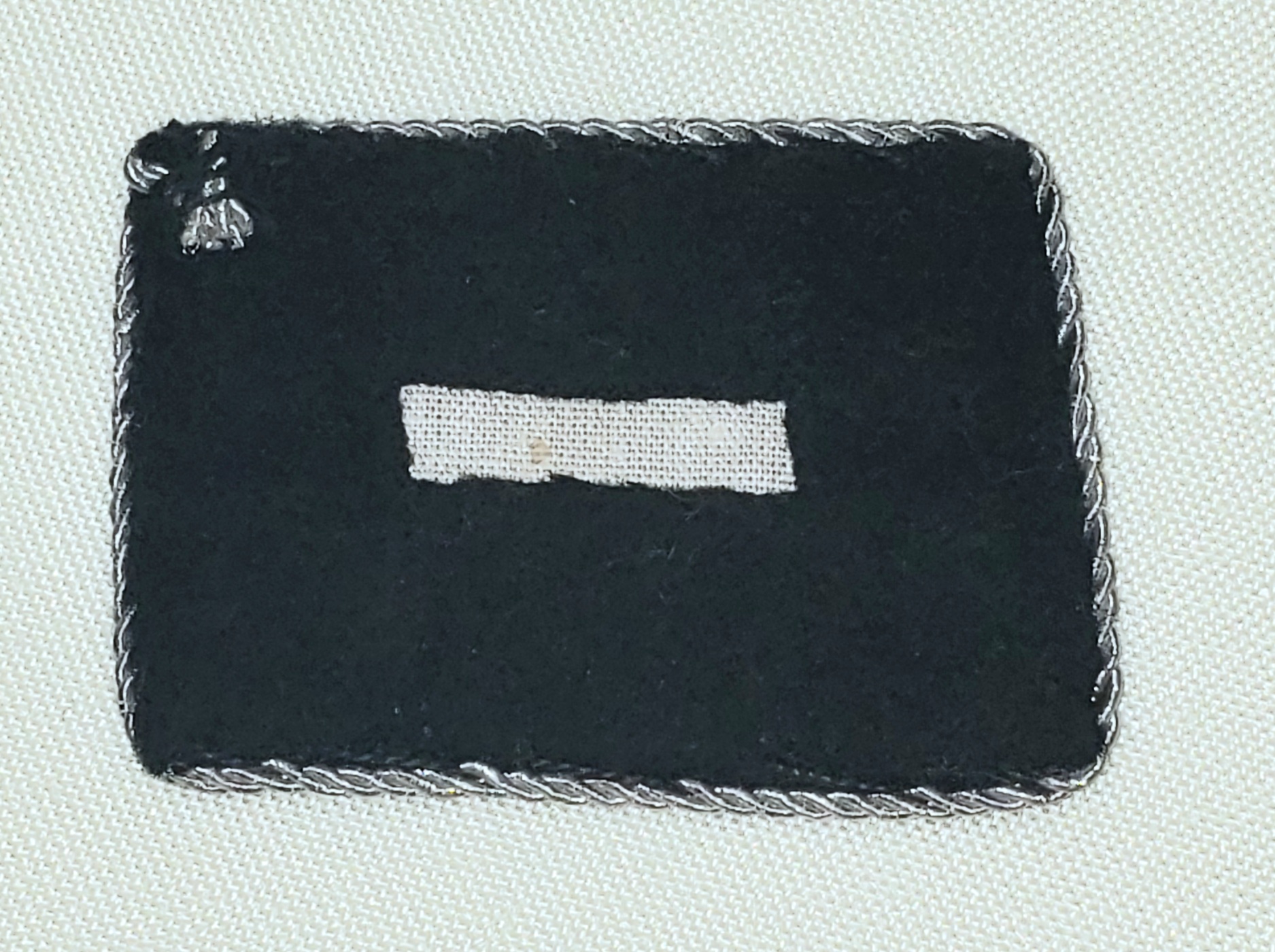 SS and  Police items