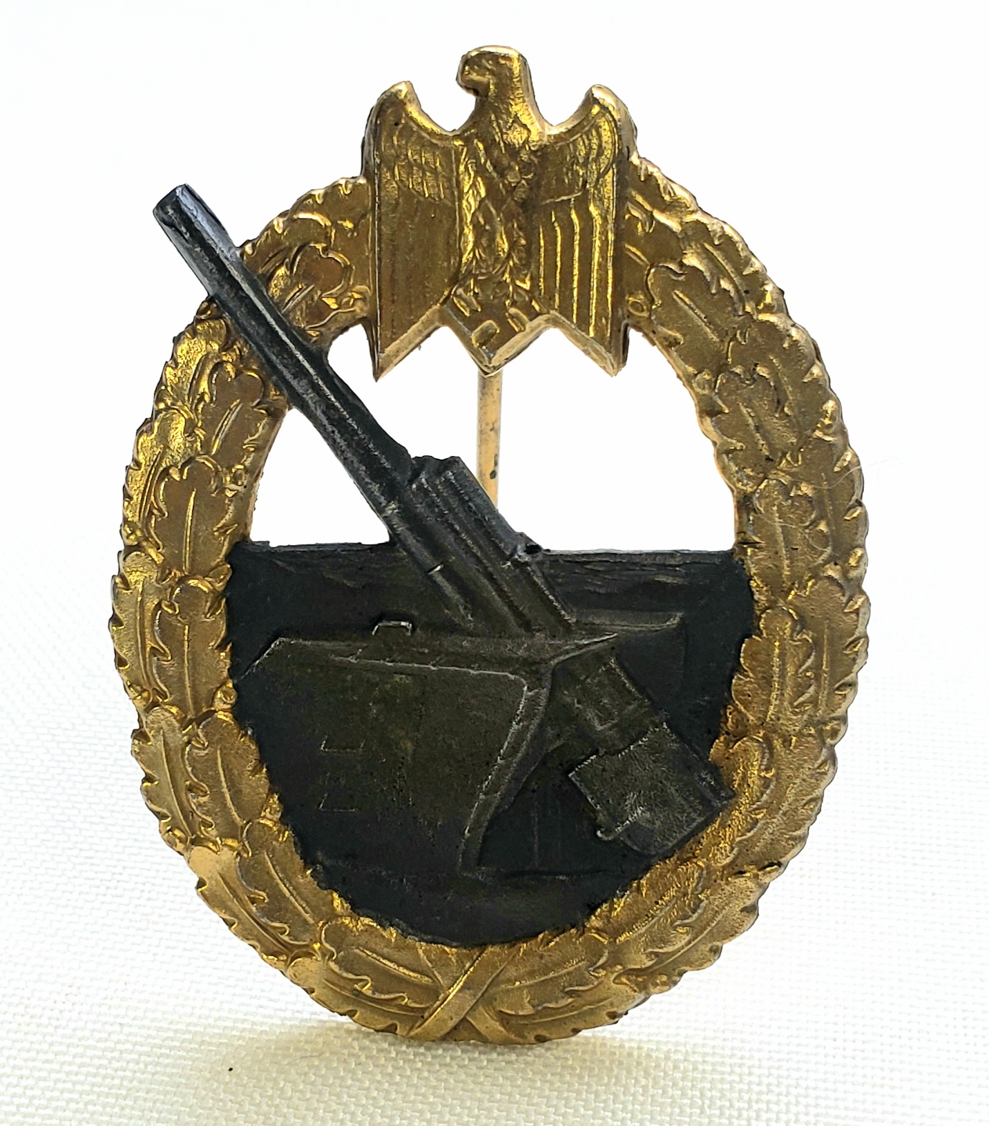 Kriegsmarine Badges , Insignia , related items.