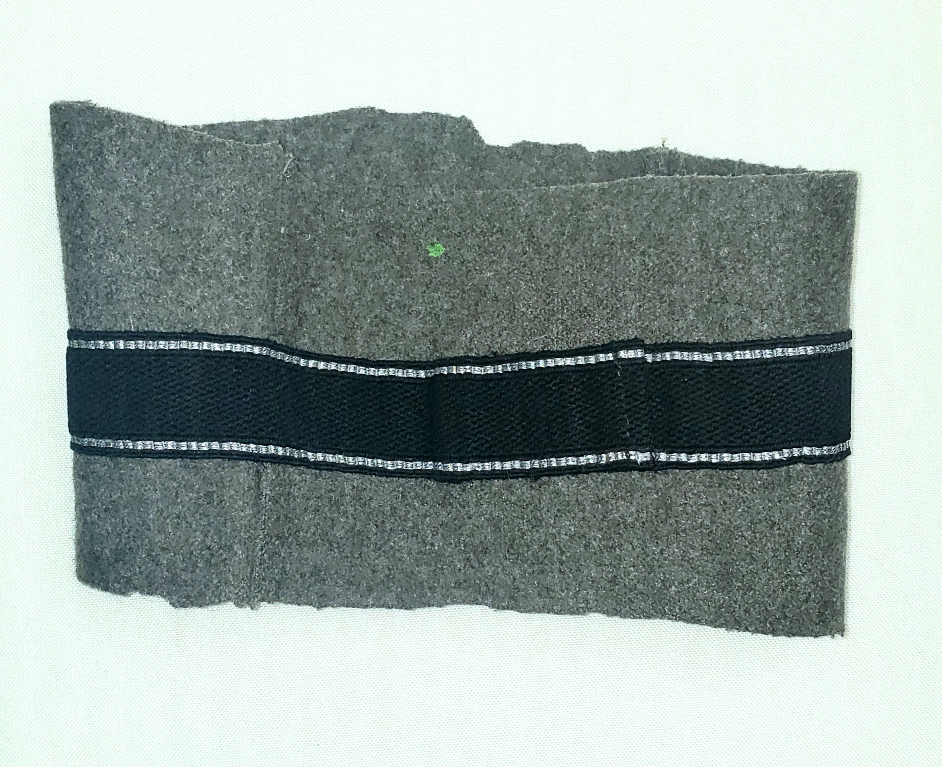 SS and  Police items