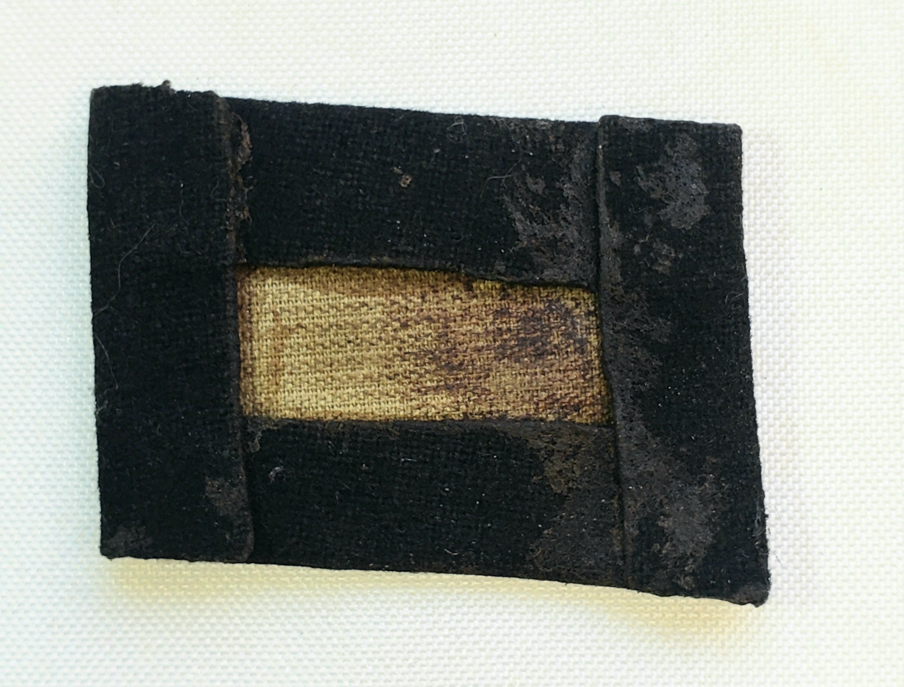 SS and  Police items