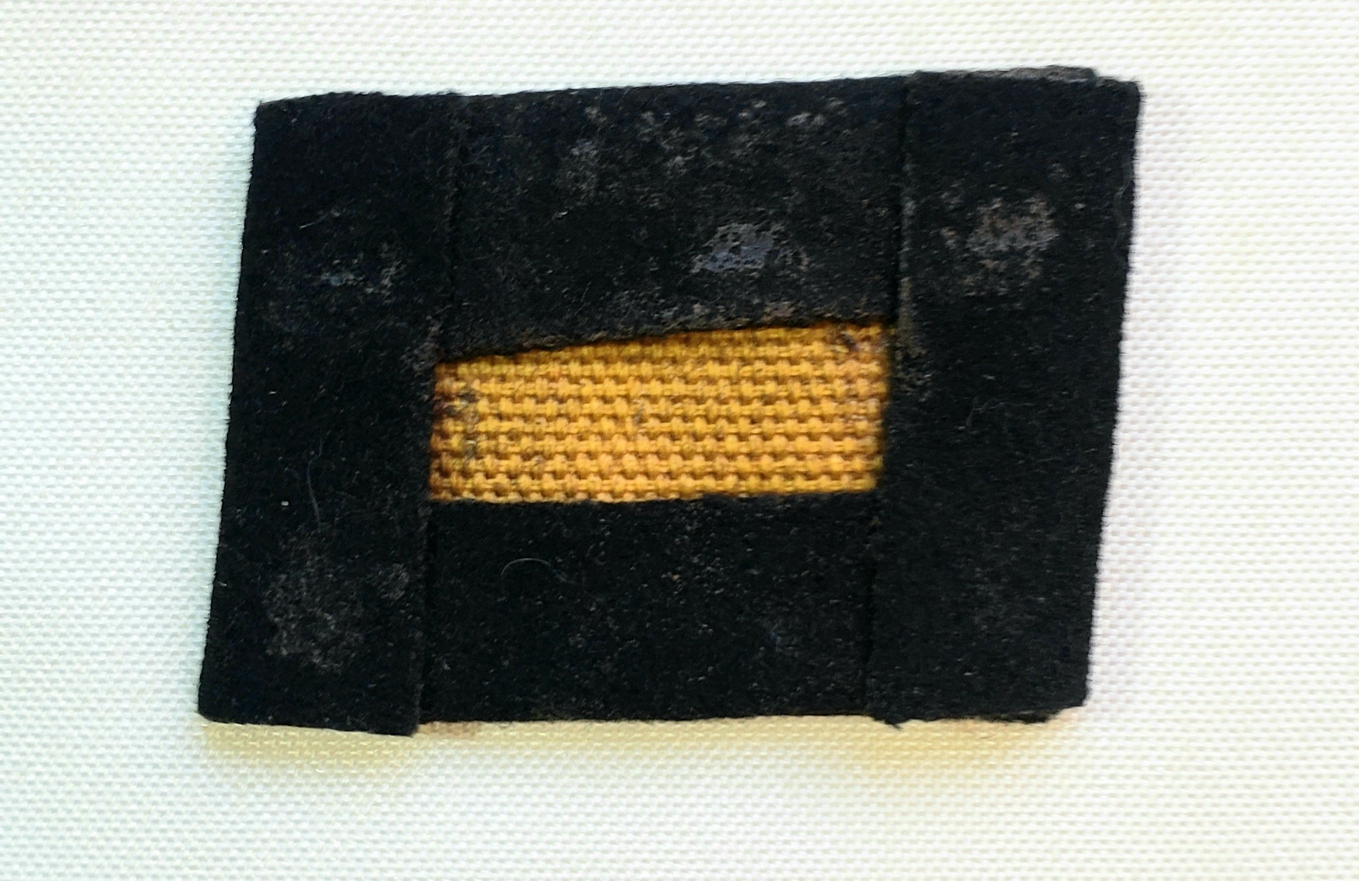 SS and  Police items