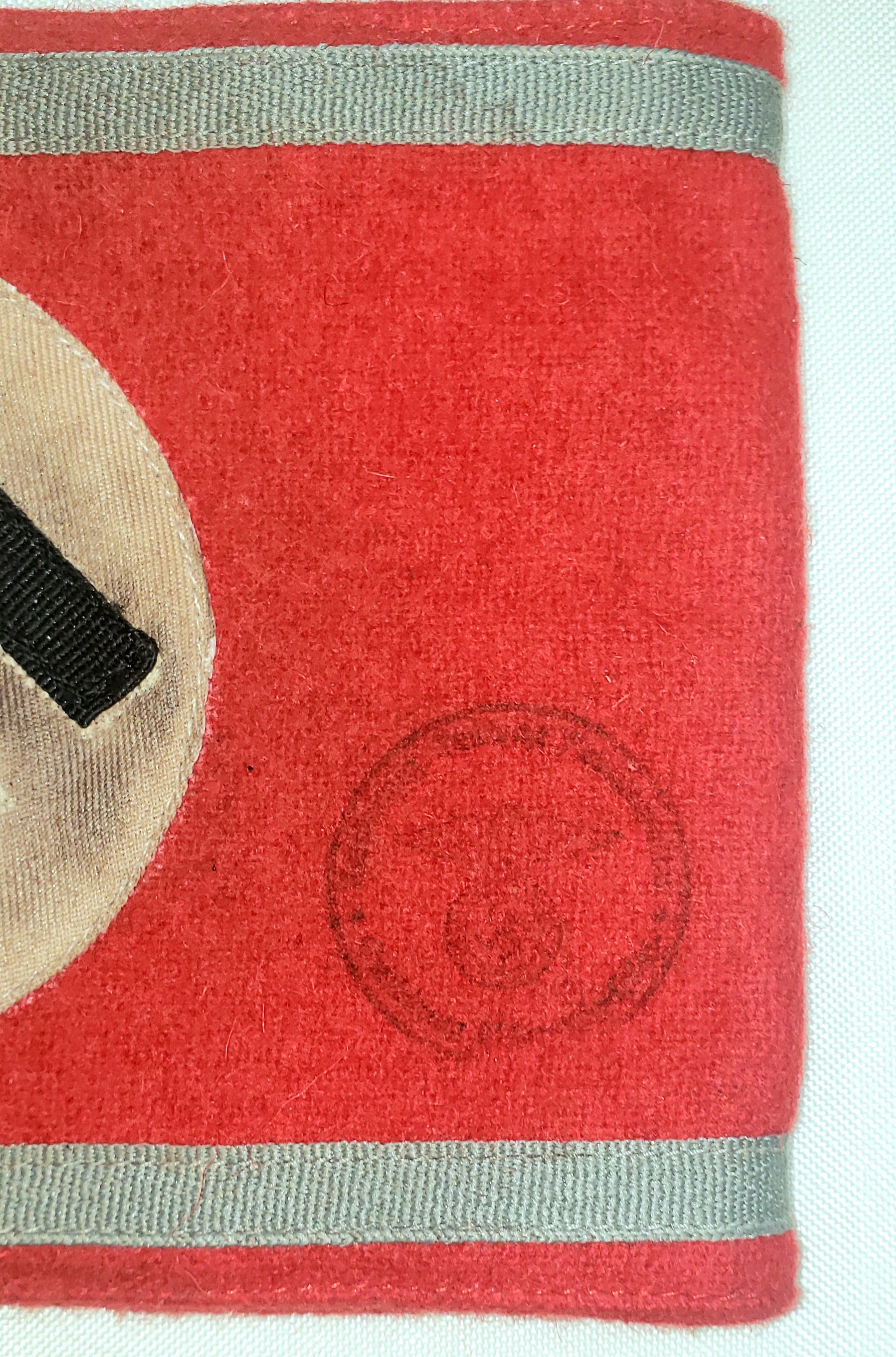 SS and  Police items