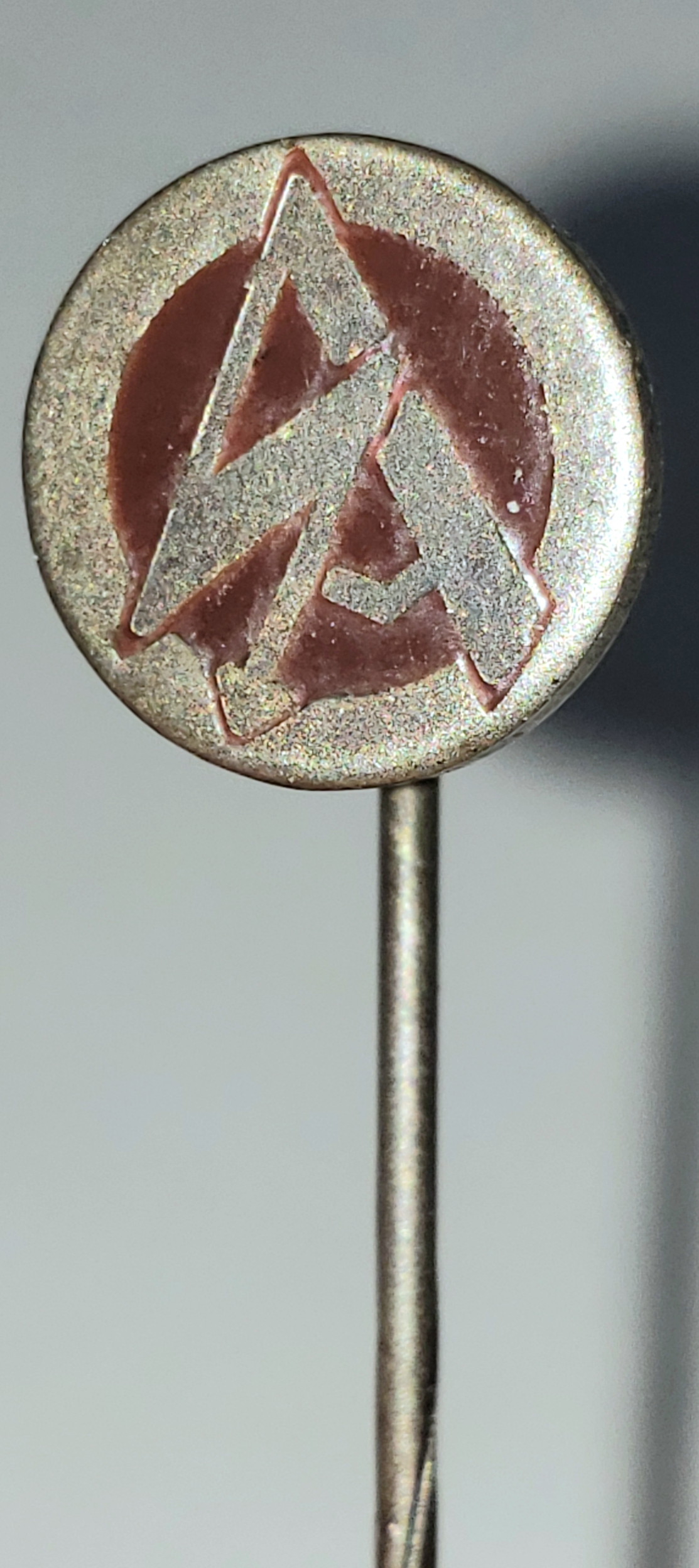 Stickpins, Miniature and Ribbon  Bars.