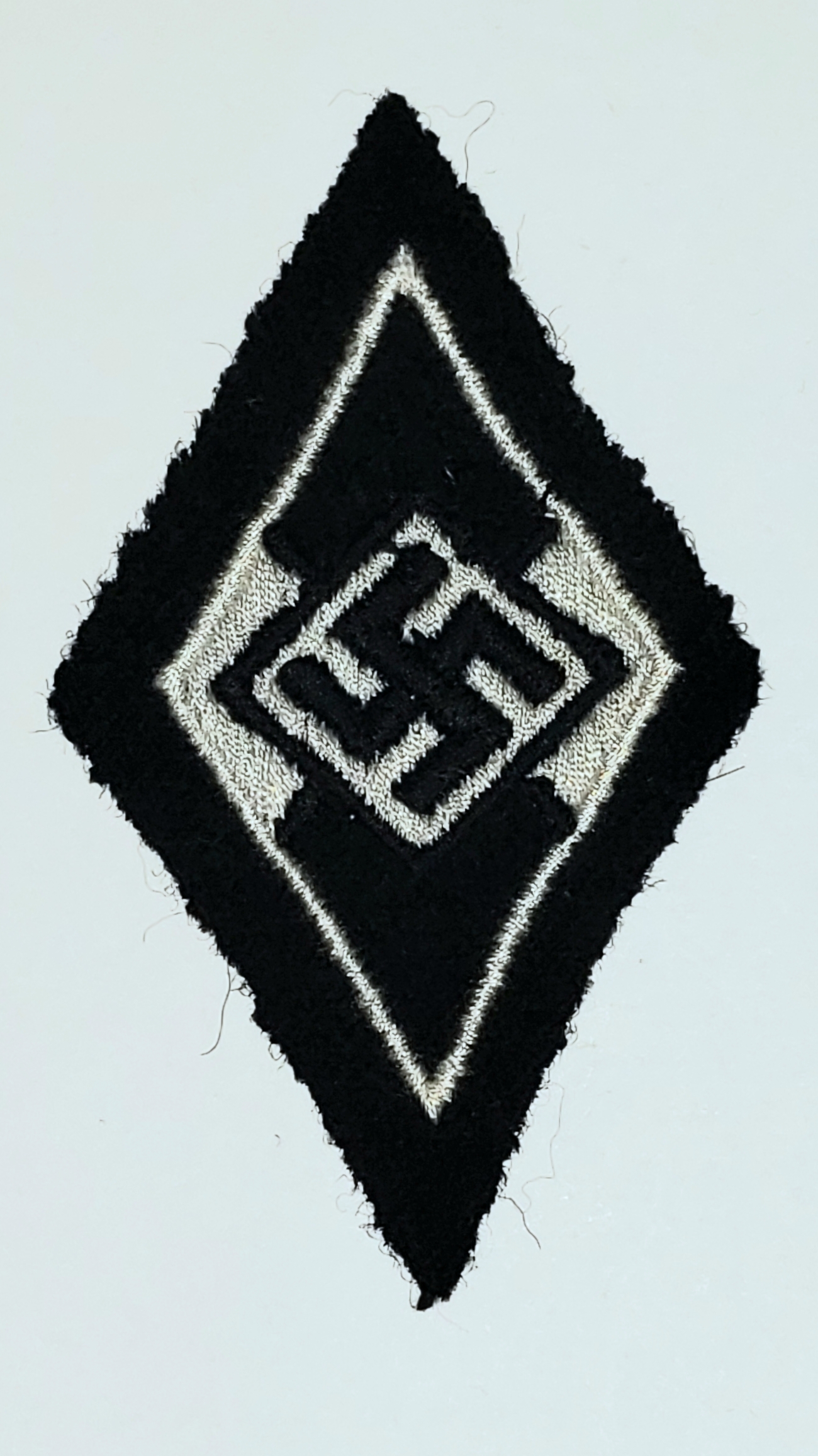 SS and  Police items