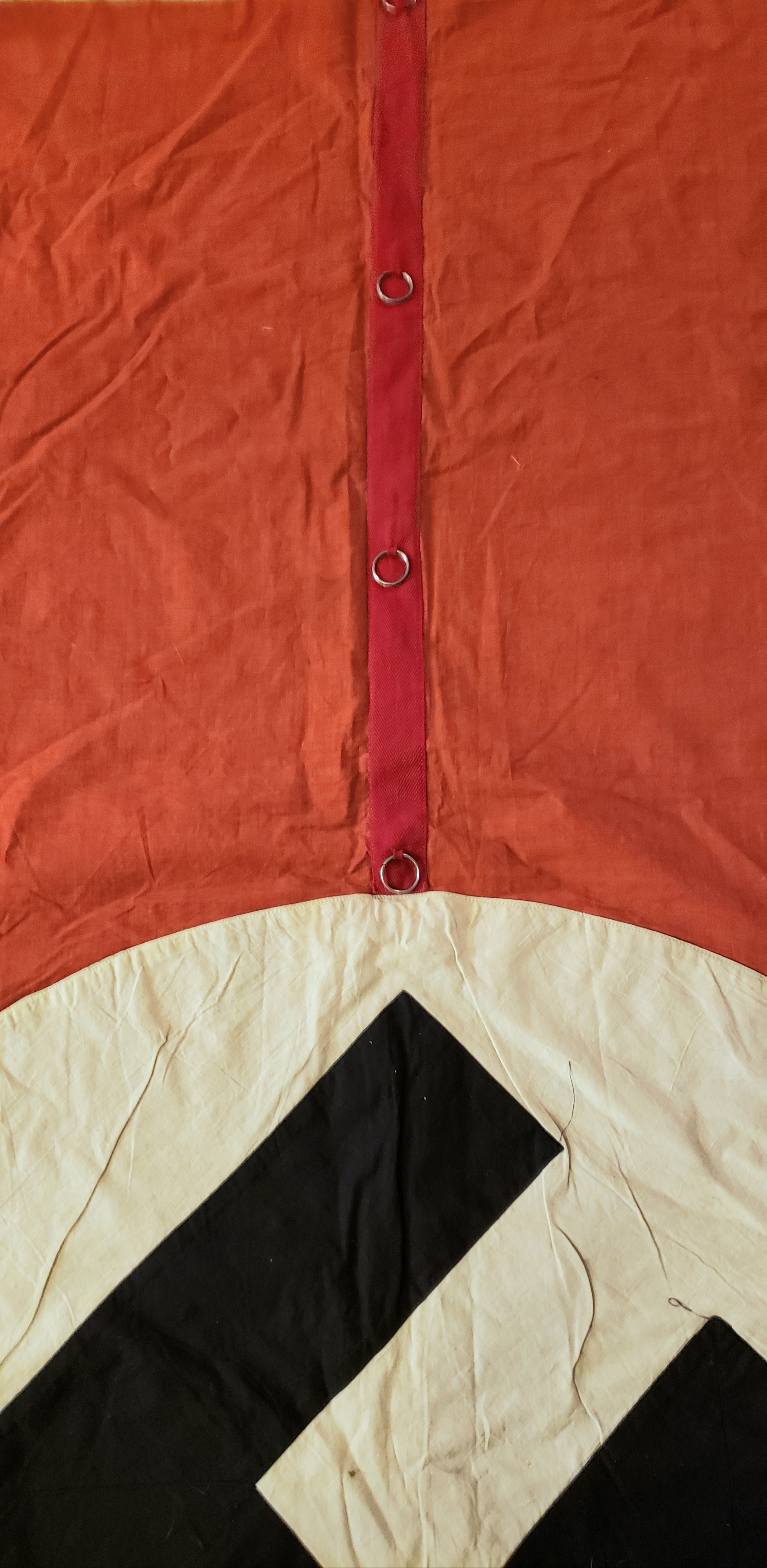 Flags, Banners, Pennants.