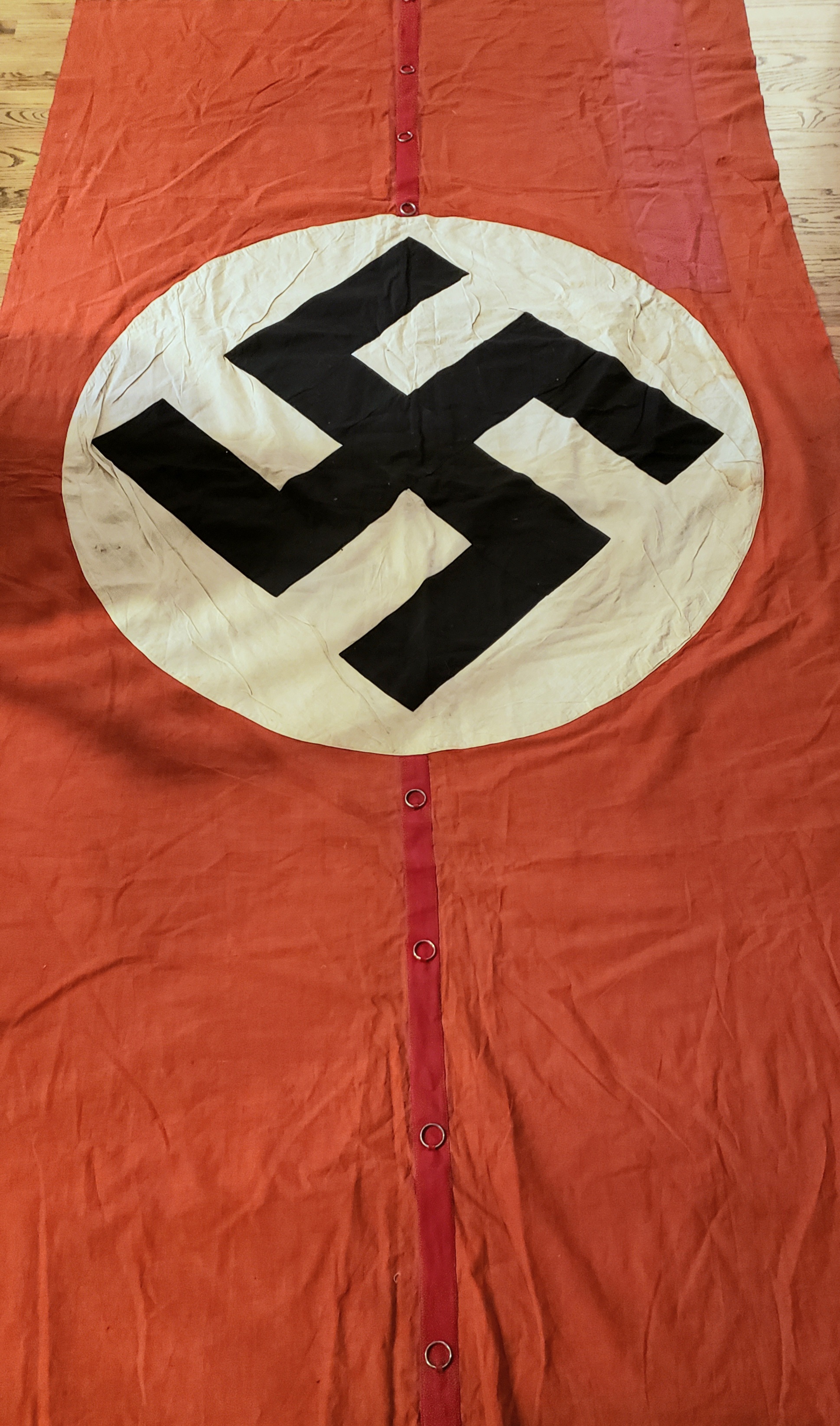 Flags, Banners, Pennants.