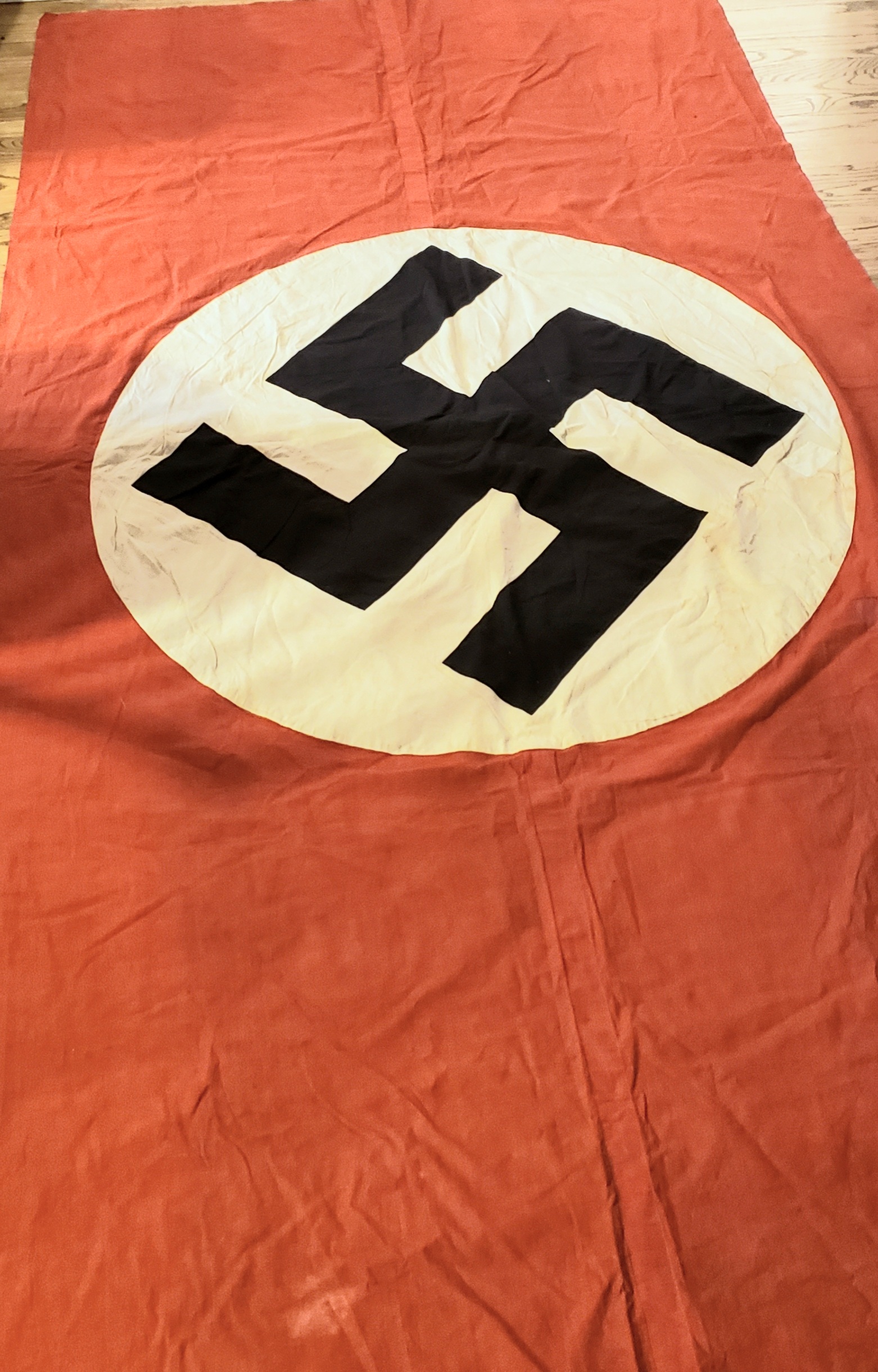 Flags, Banners, Pennants.