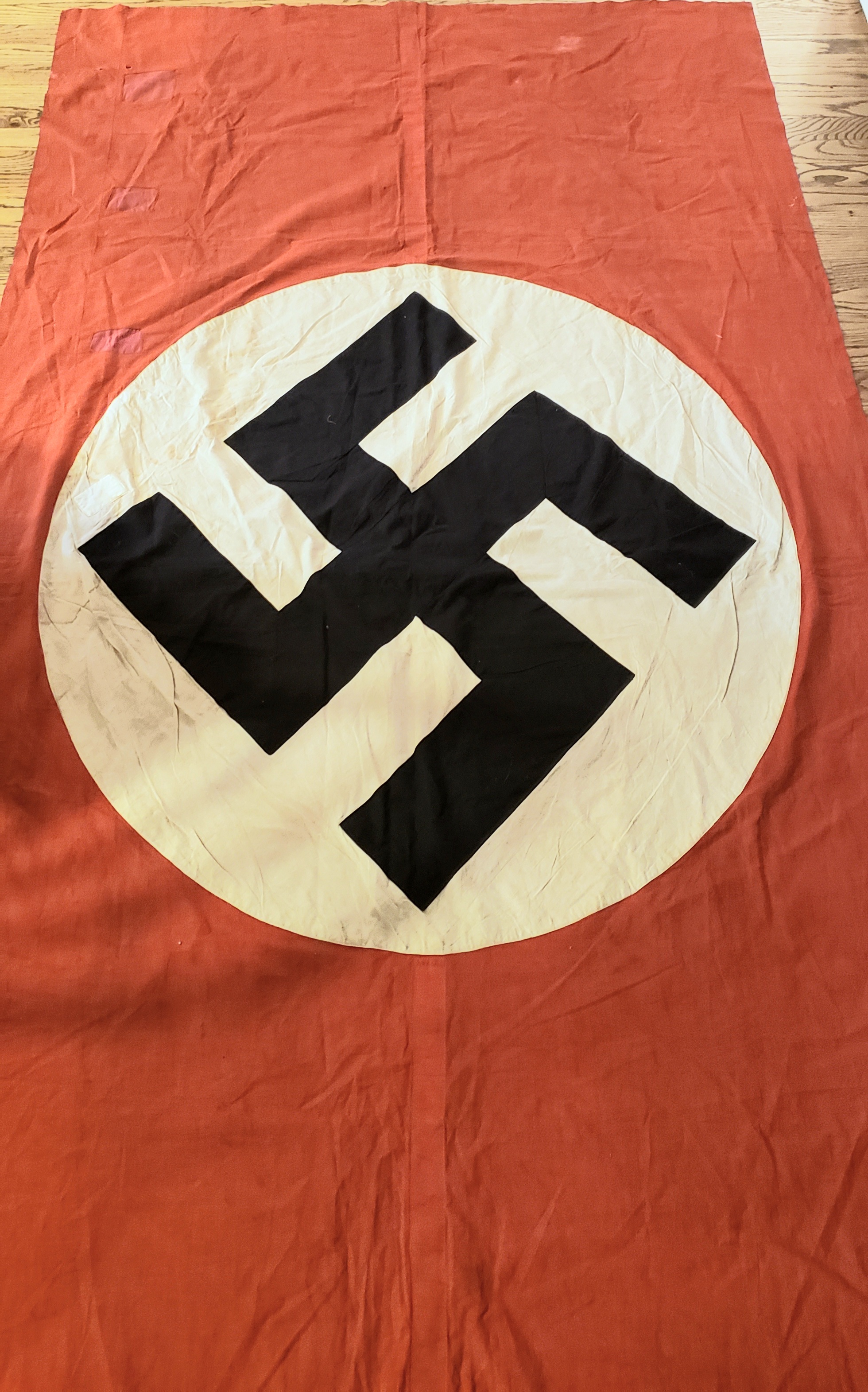 Flags, Banners, Pennants.