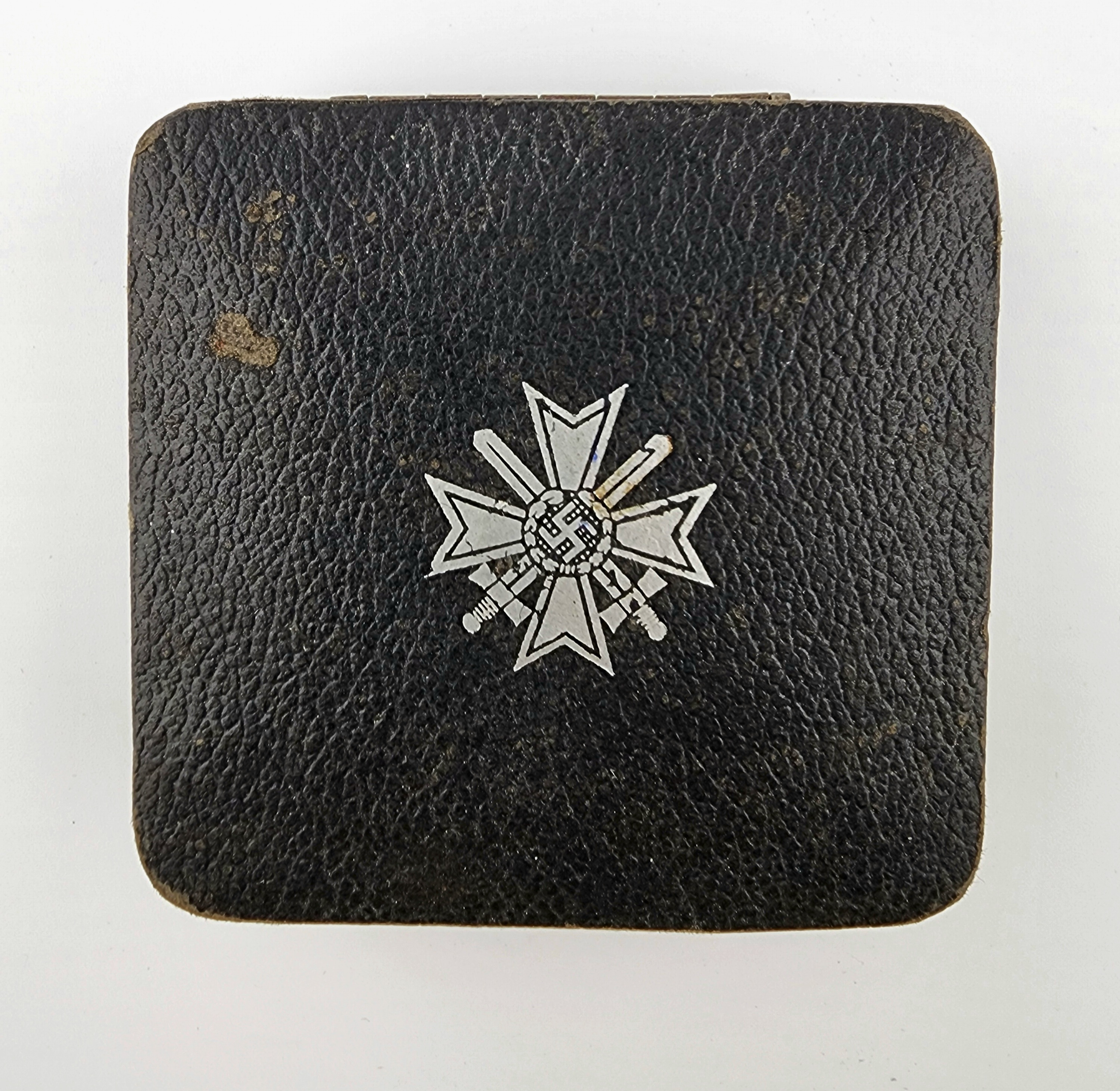 The War Merit Crosses