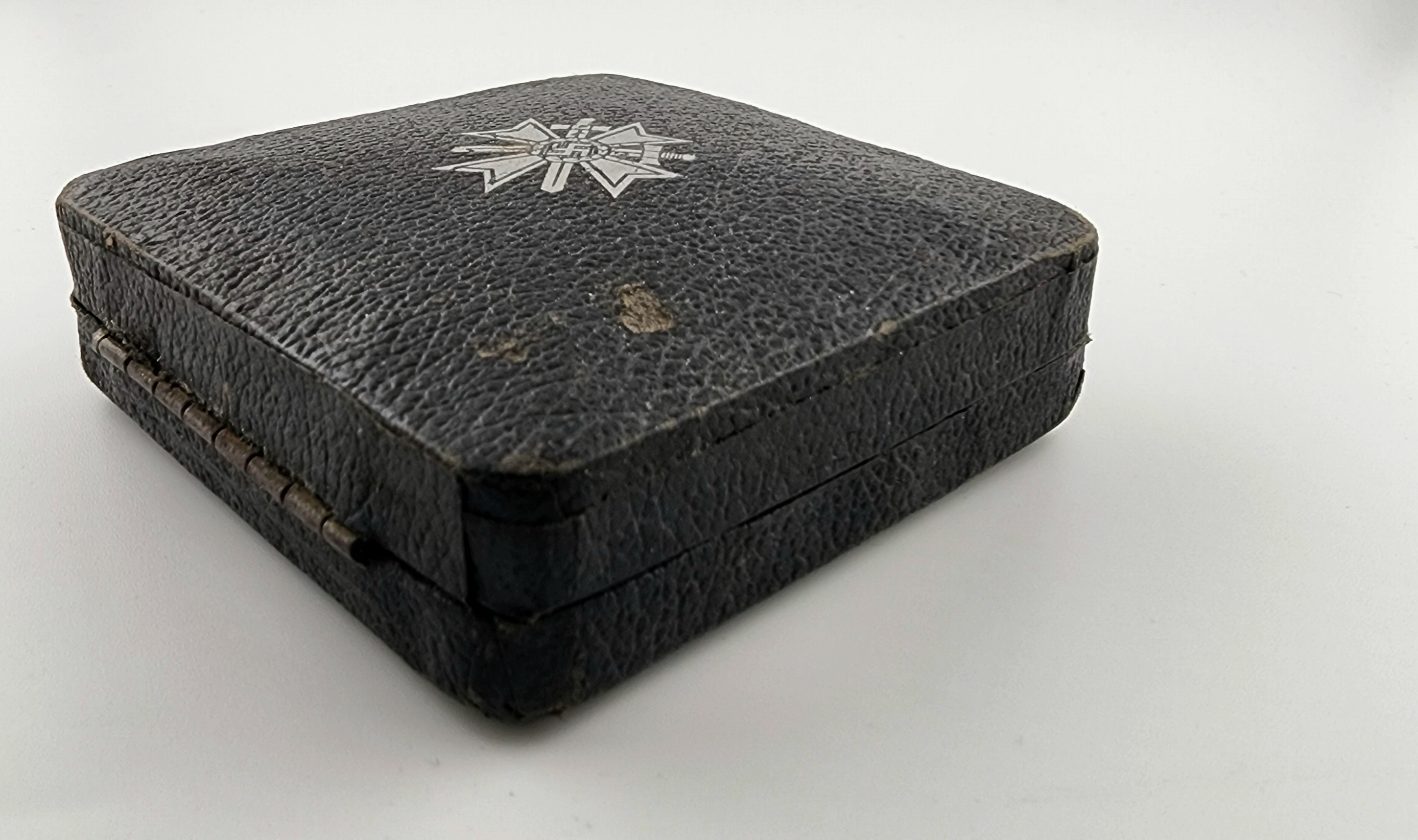 The War Merit Crosses