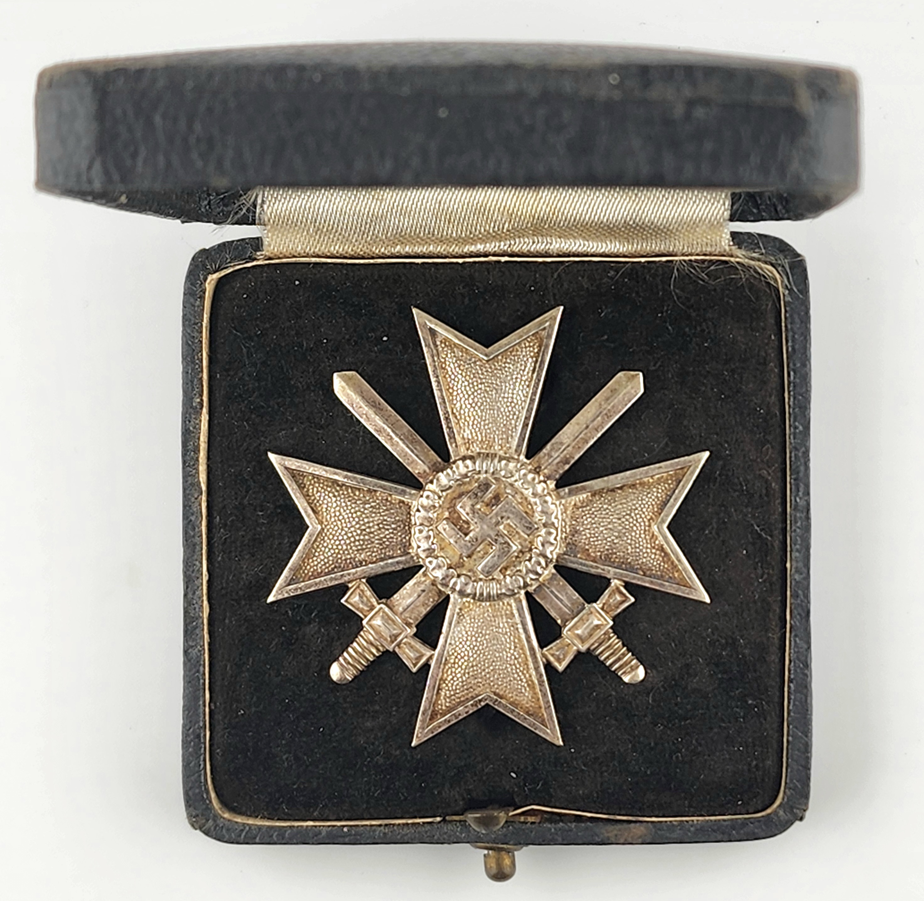 The War Merit Crosses