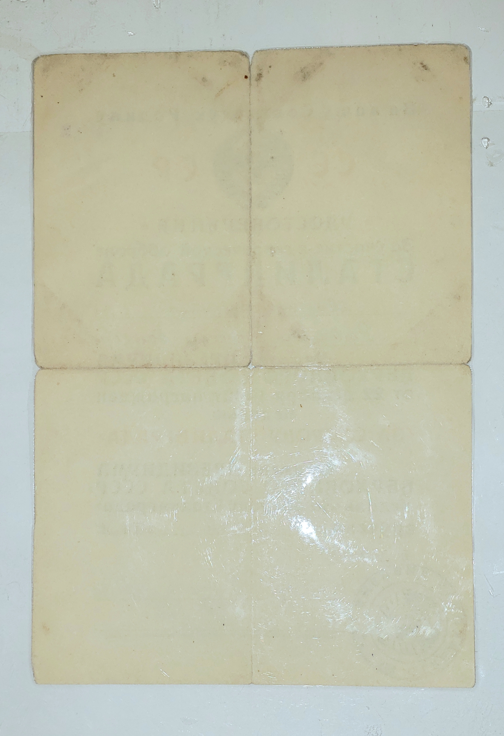 Russian orders and medals