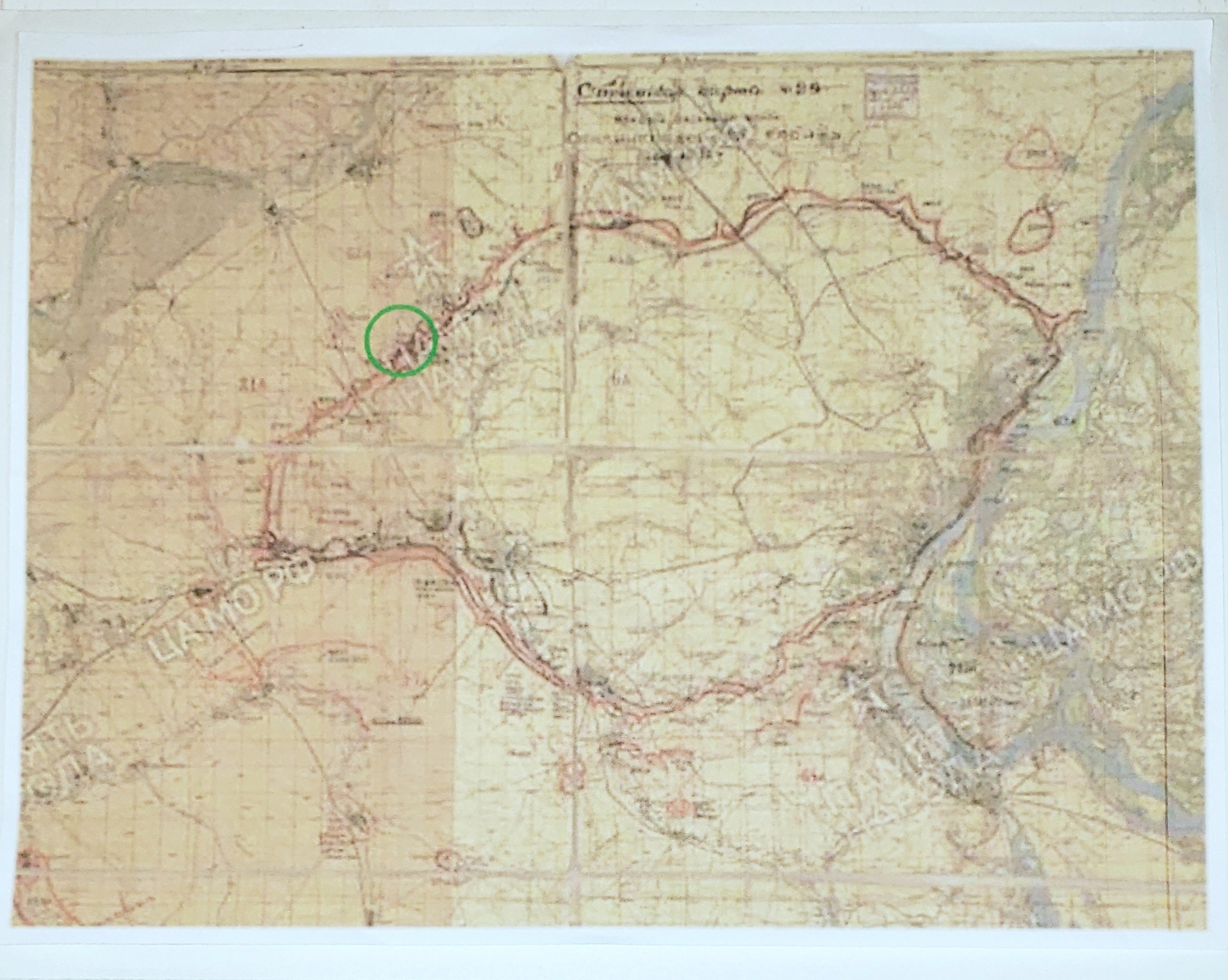 Russian orders and medals