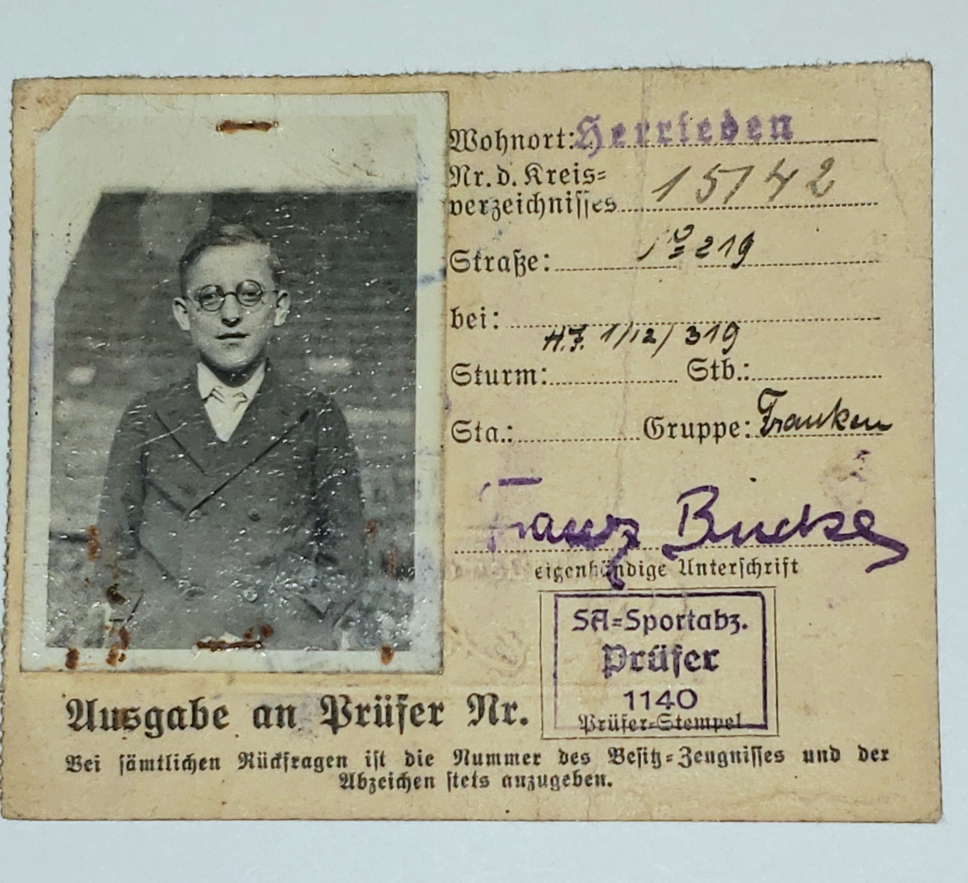 Documents and Another Paper Products.