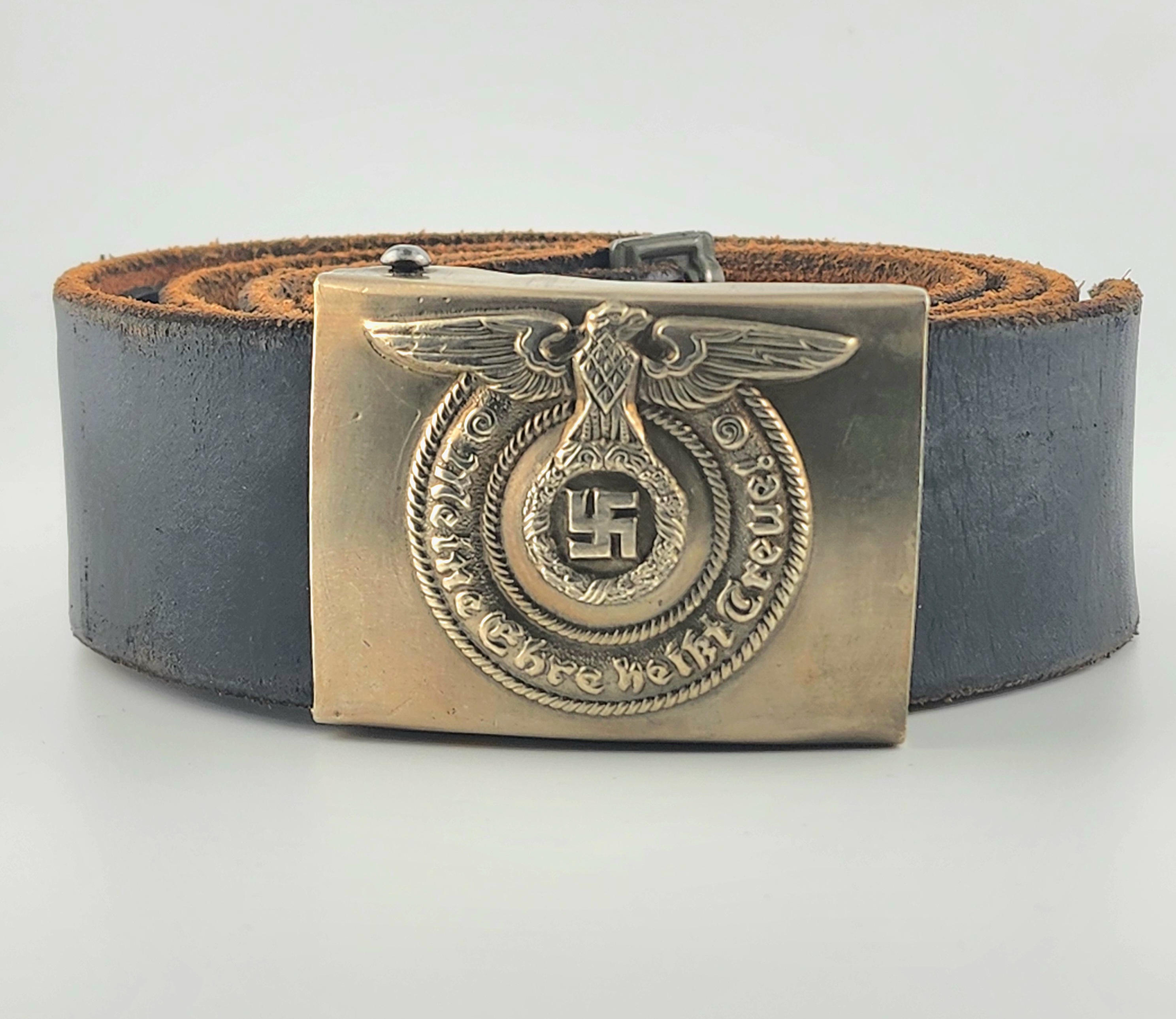 Belts and Buckles