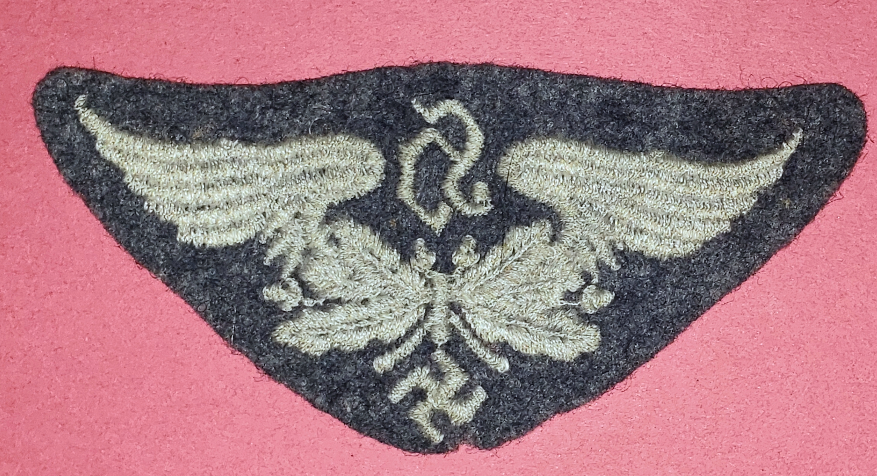 Luftwaffe Badges , insignia,  related items.