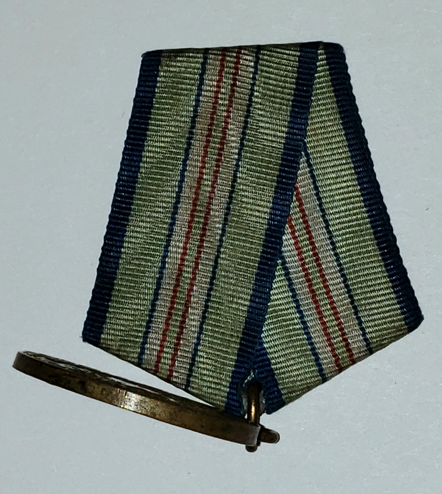 Russian orders and medals