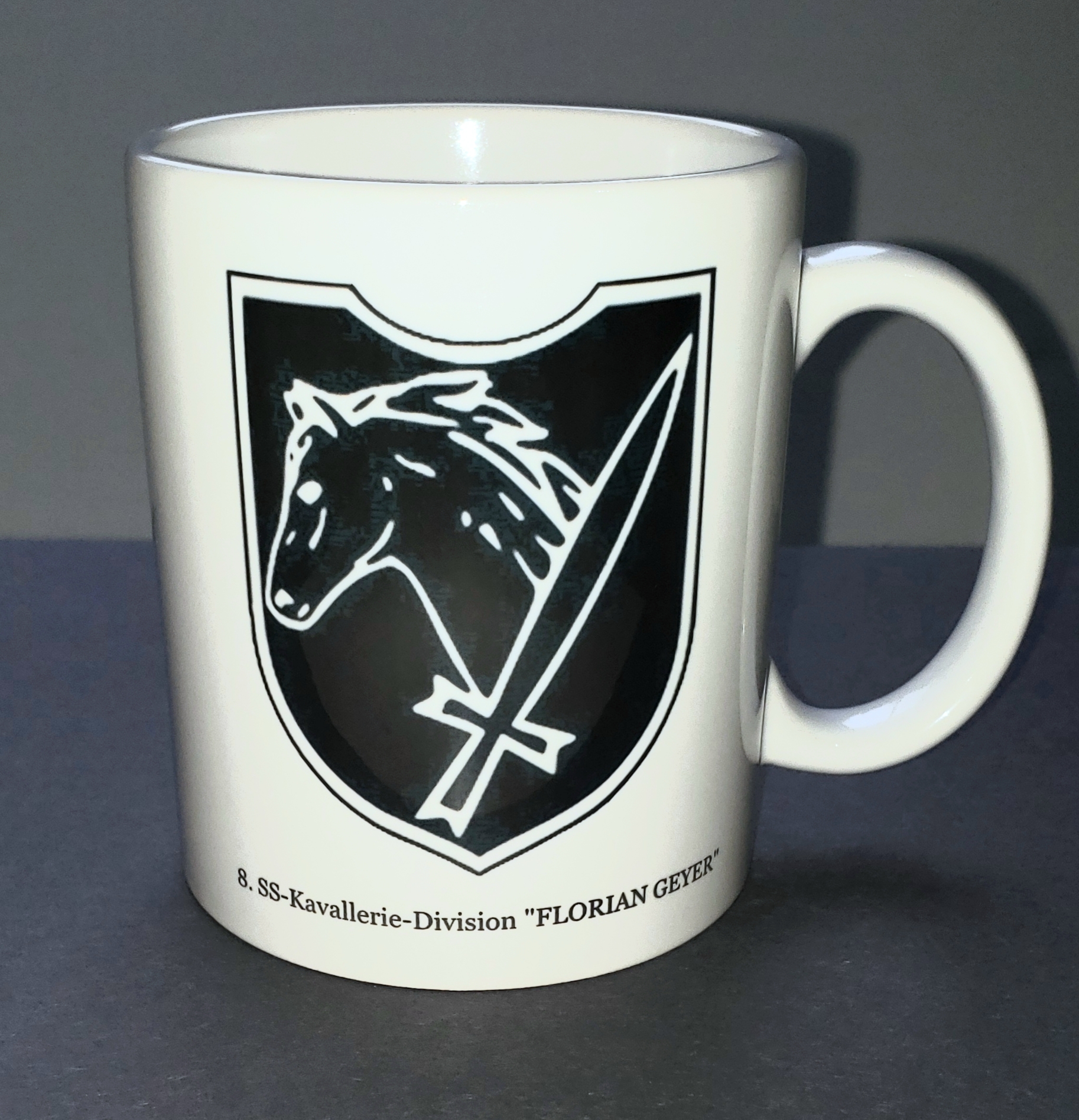 Reproductions, Fantasy items, souvenirs.